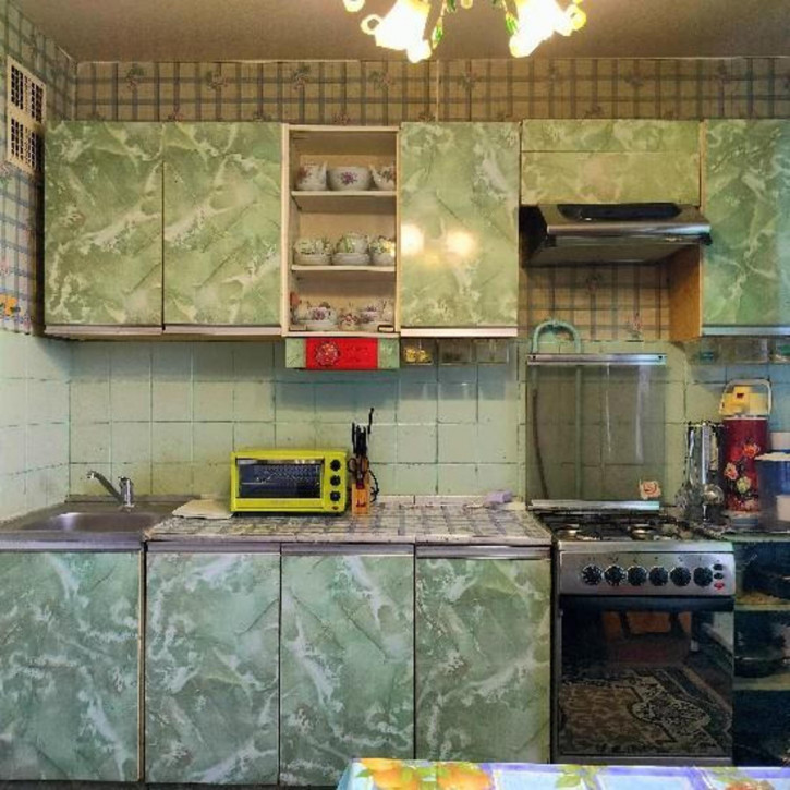3-комн квартира Гидротехническая, 43