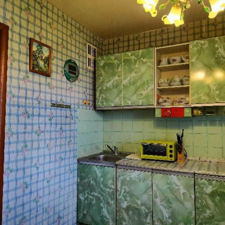 3-комн квартира Гидротехническая, 43