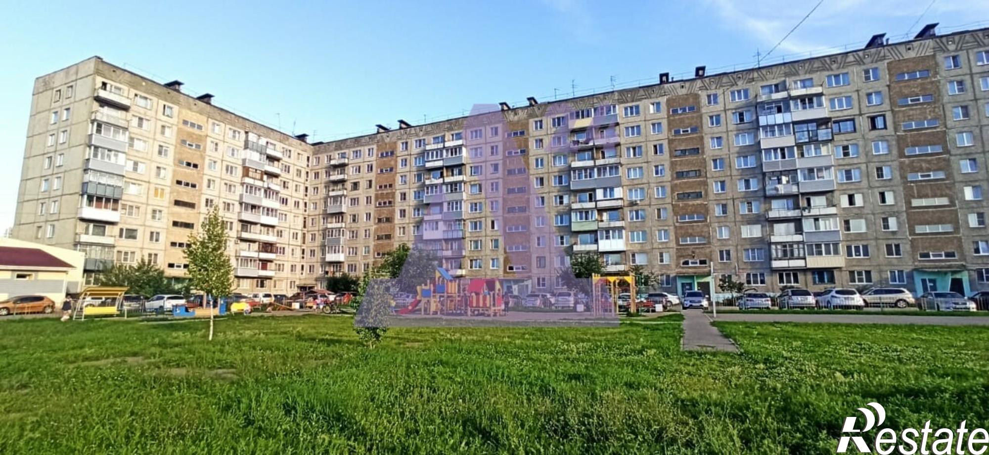 Купить квартиру за 5 000 000 рублей на улица Прудская, дом 21