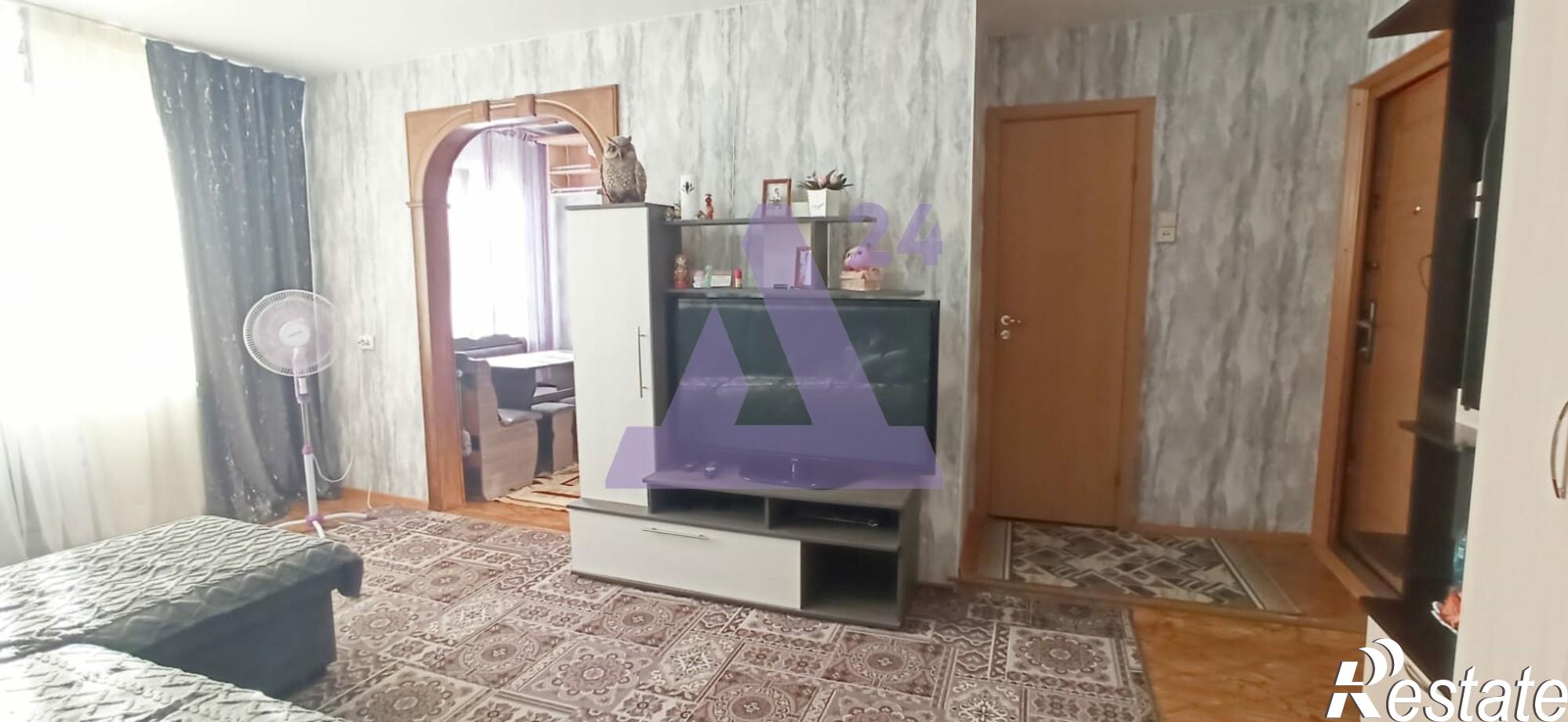 Купить квартиру за 5 000 000 рублей на улица Прудская, дом 21