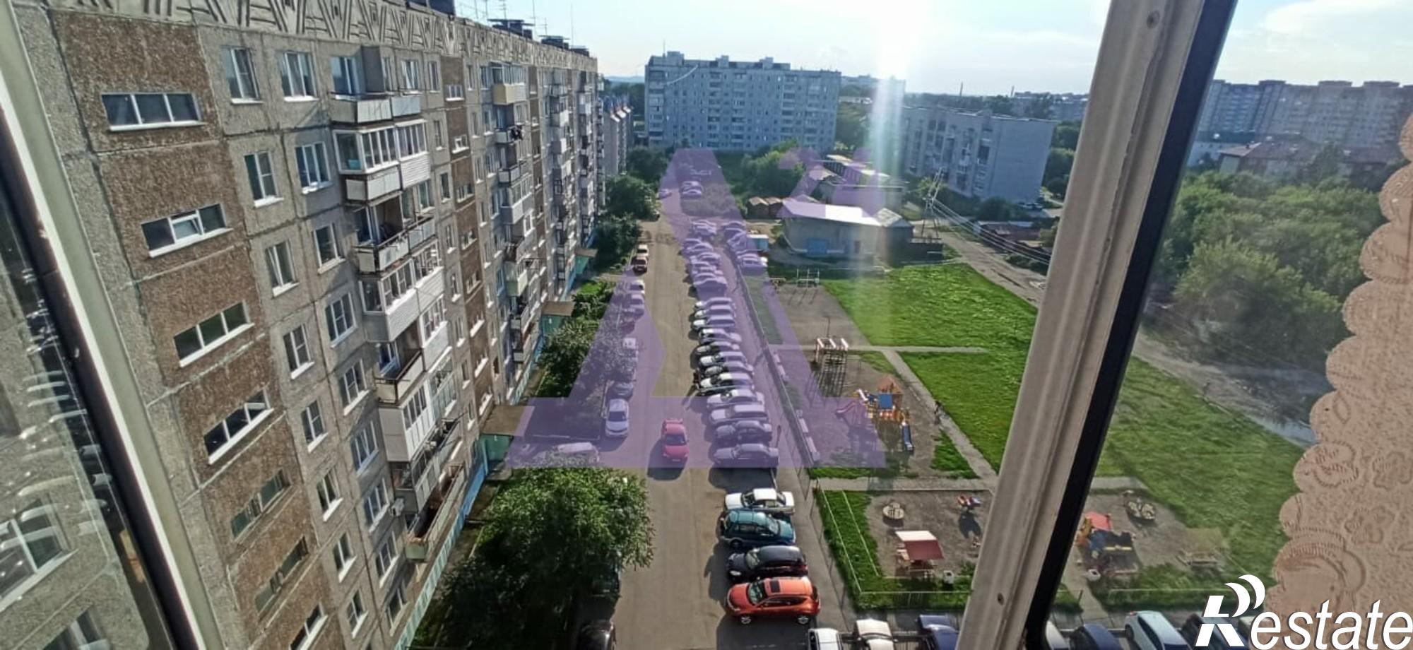 Купить квартиру за 5 000 000 рублей на улица Прудская, дом 21