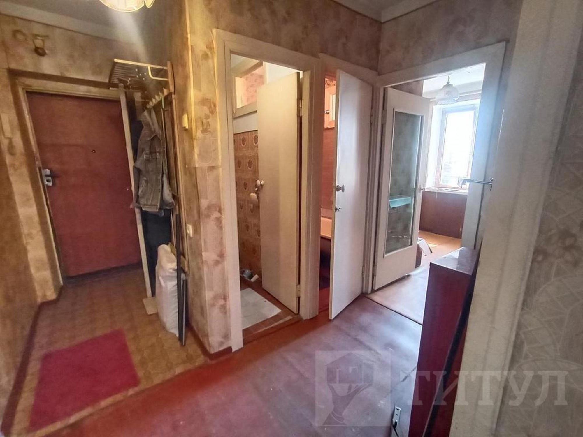 Купить квартиру за 6 990 000 рублей на Н.Поселение
