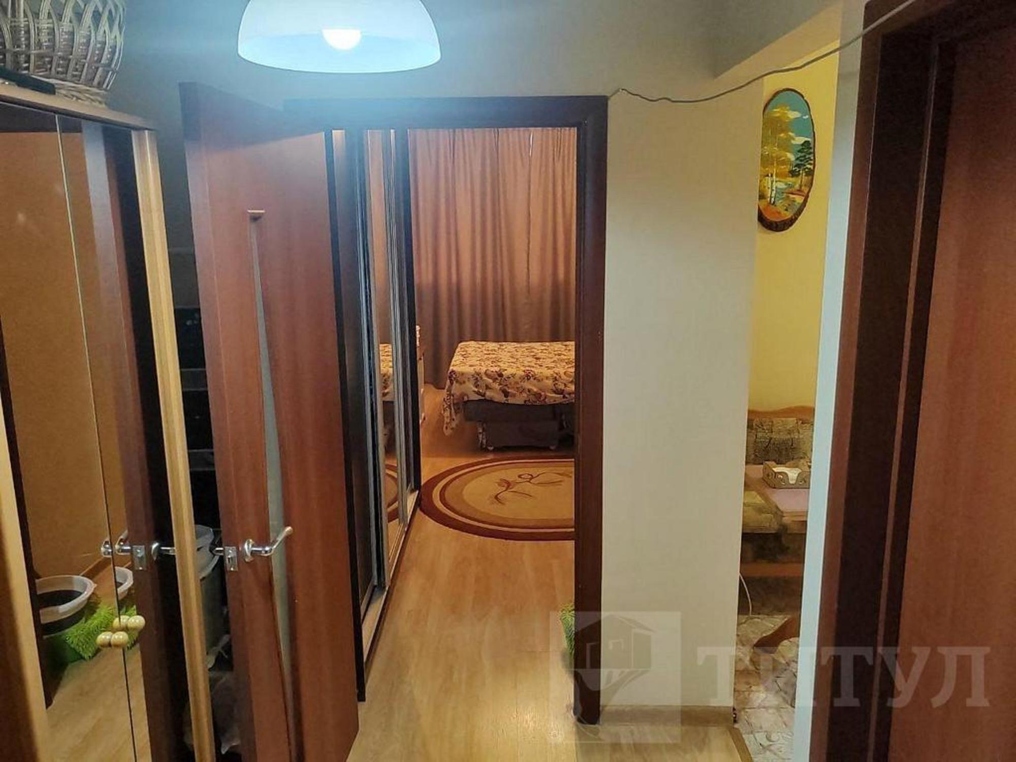 Купить квартиру за 3 350 000 рублей на Батайск