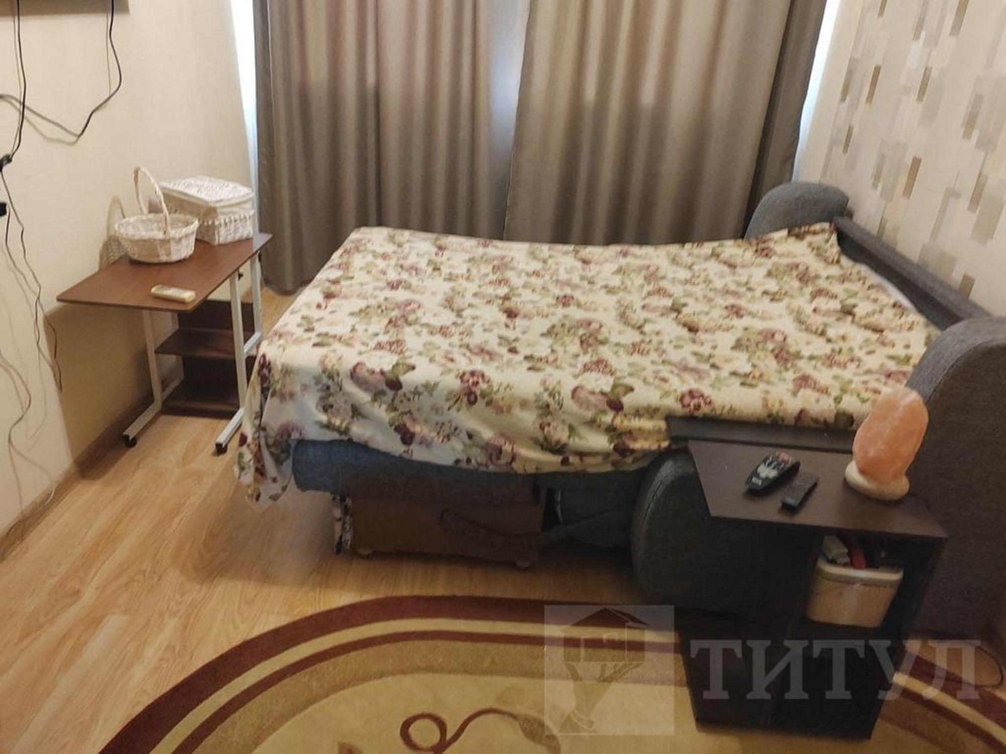 Купить квартиру за 3 350 000 рублей на Батайск