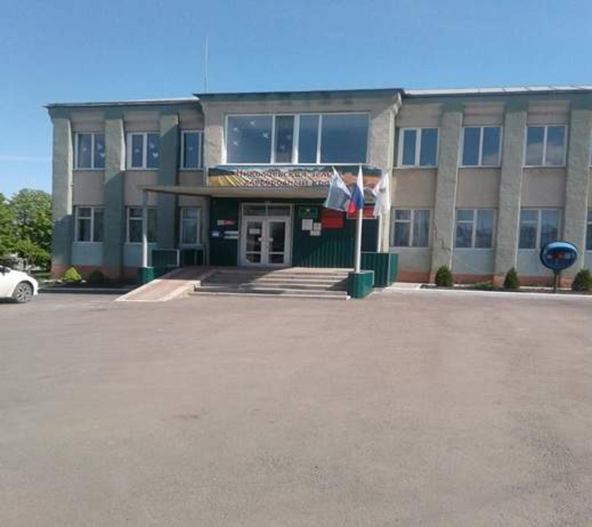 Купить офис, помещение под офис за 122 477 рублей на Солнечная улица, д.12