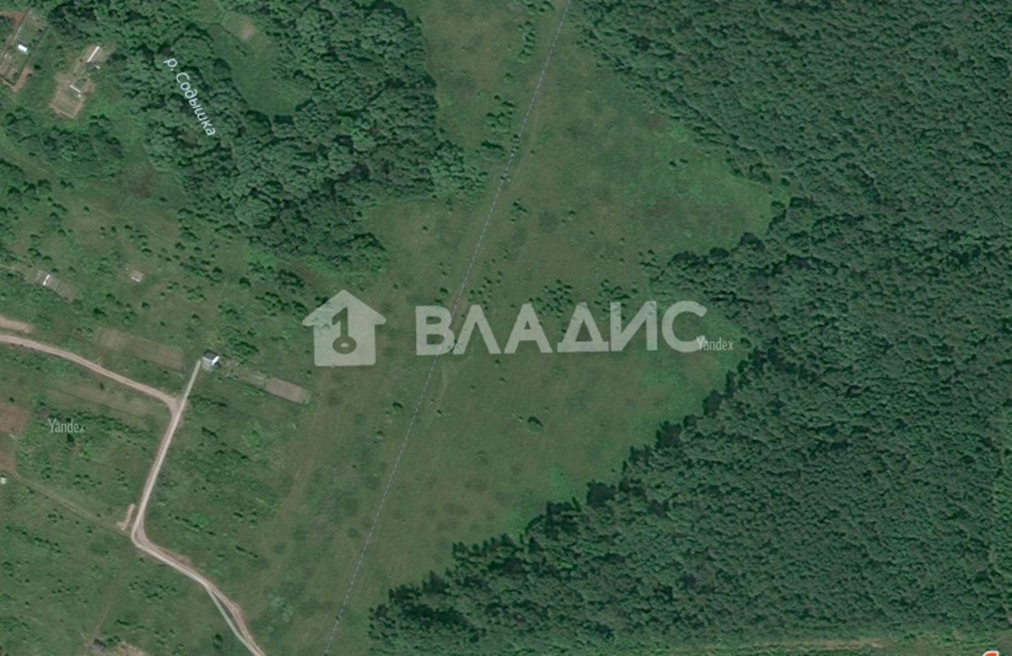 Купить землю, земельный участок за 3 000 000 рублей на Речная улица