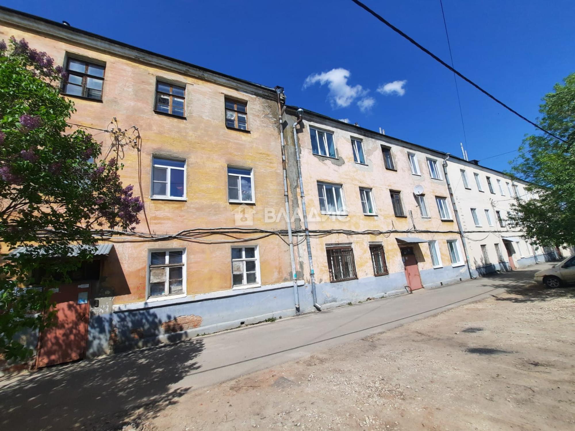 Купить квартиру за 3 366 000 рублей на улица Гастелло