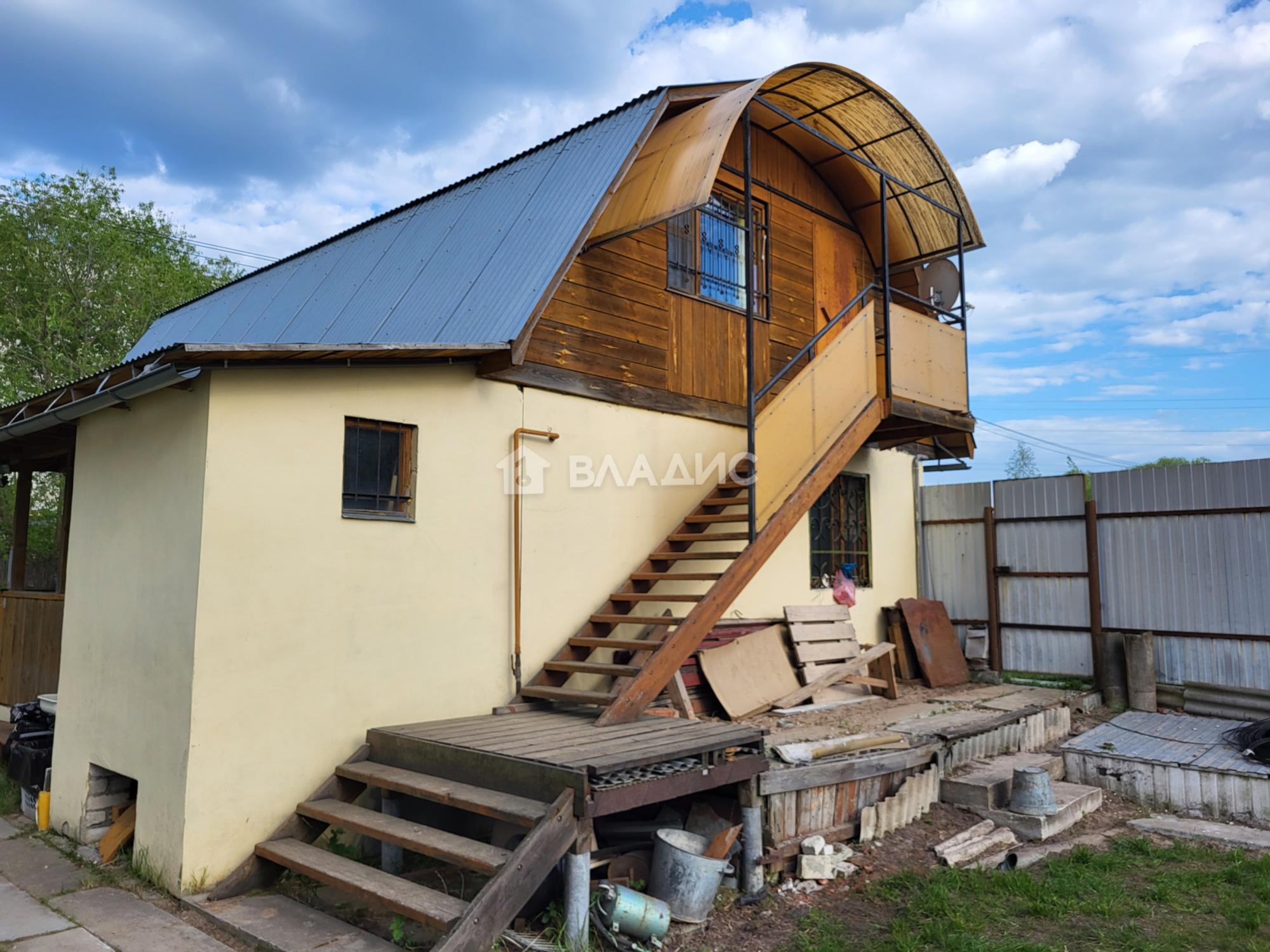 Купить дачу, дом, коттедж за 3 950 000 рублей на городское поселение Покров