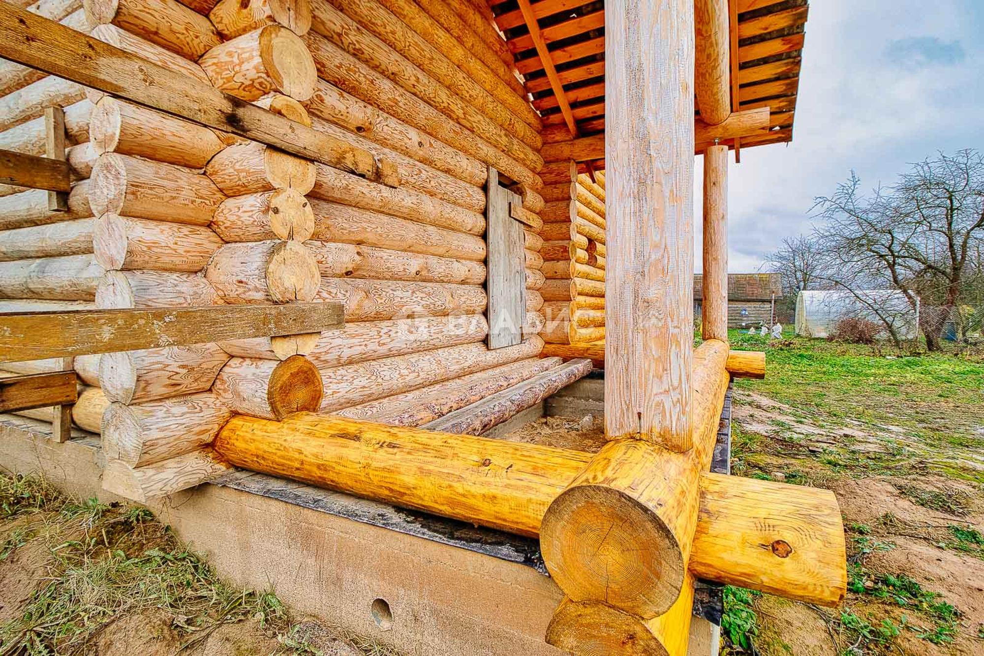 Купить дачу, дом, коттедж за 4 650 000 рублей