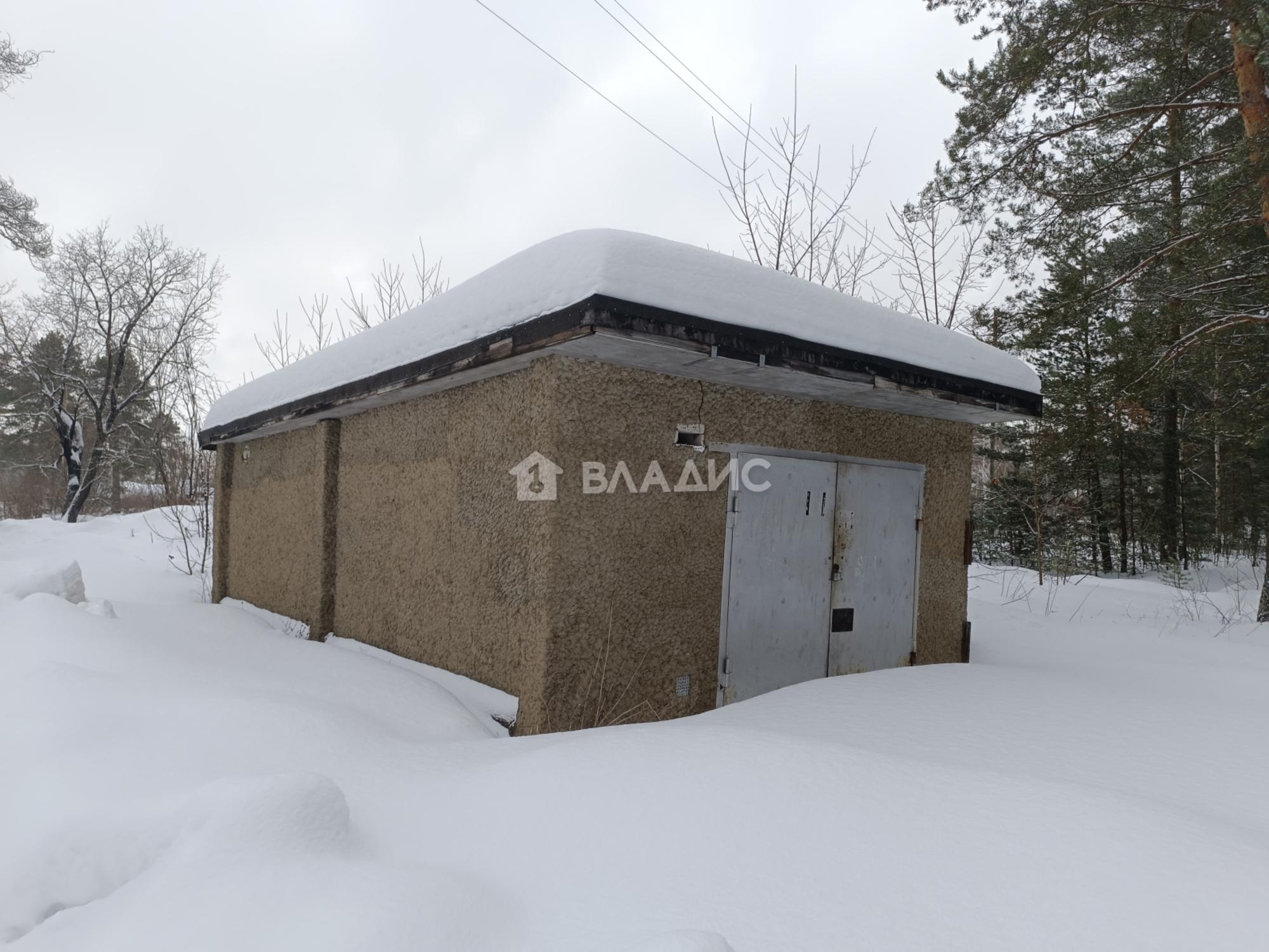 Купить гараж, место в паркинге за 300 000 рублей на Песчаная улица