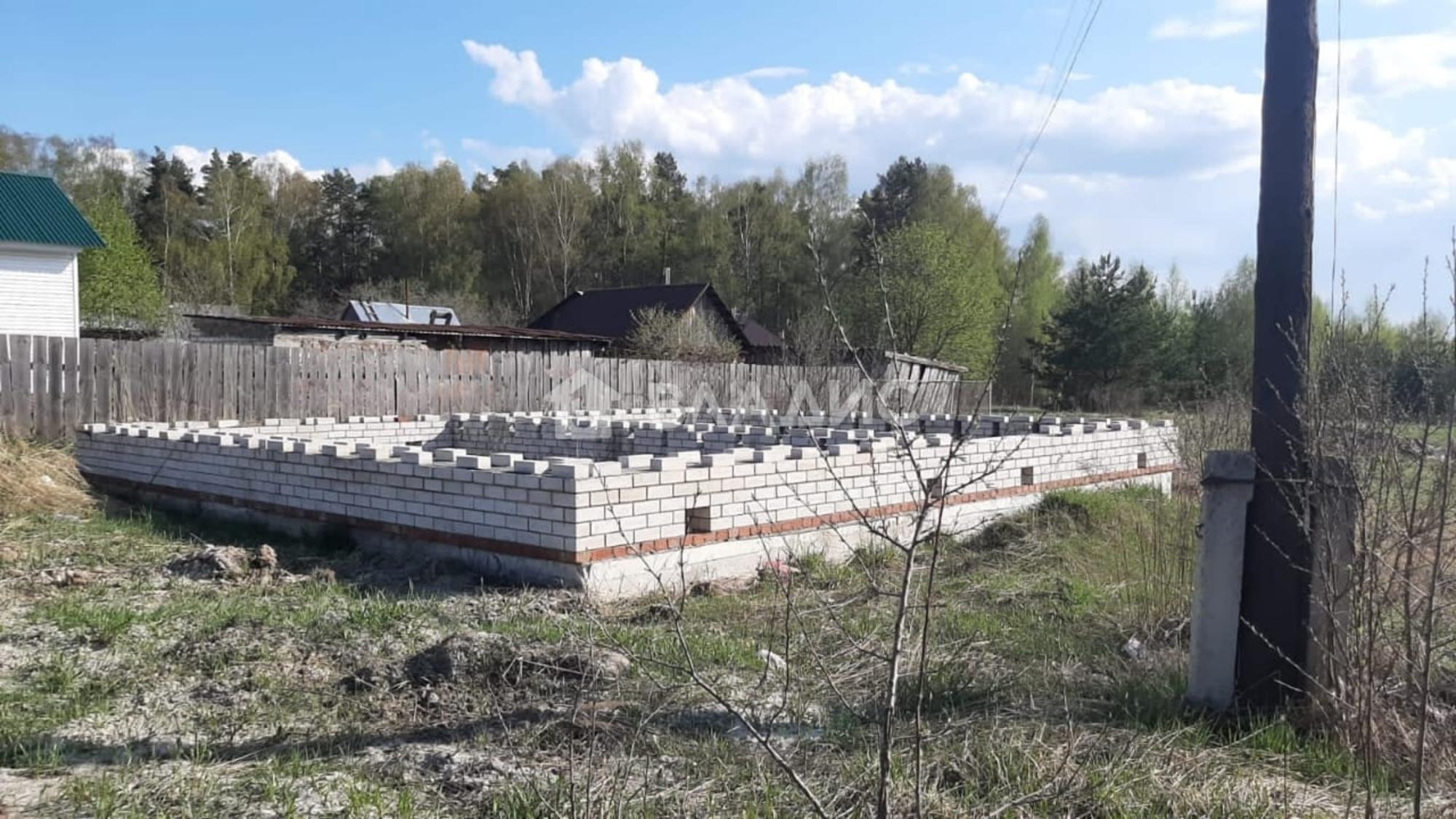Купить землю, земельный участок за 1 380 000 рублей