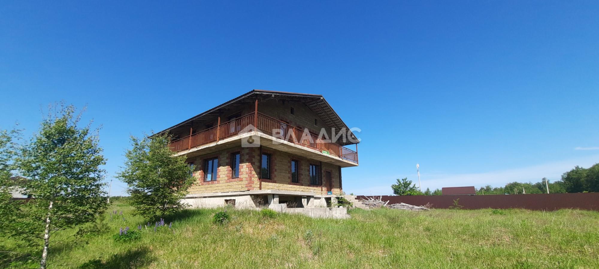 Купить дачу, дом, коттедж за 5 200 000 рублей на Речная улица