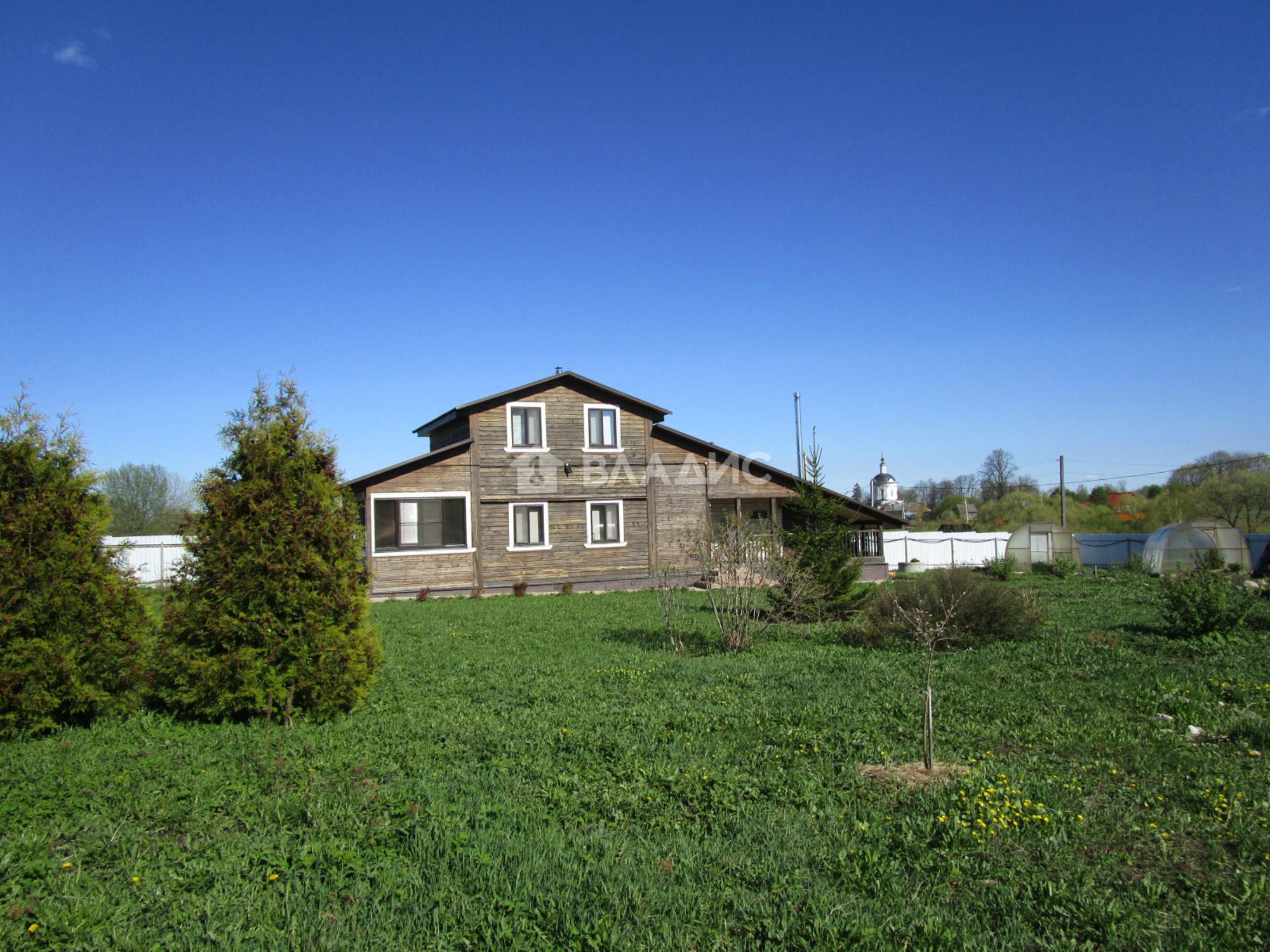 Купить дачу, дом, коттедж за 11 500 000 рублей