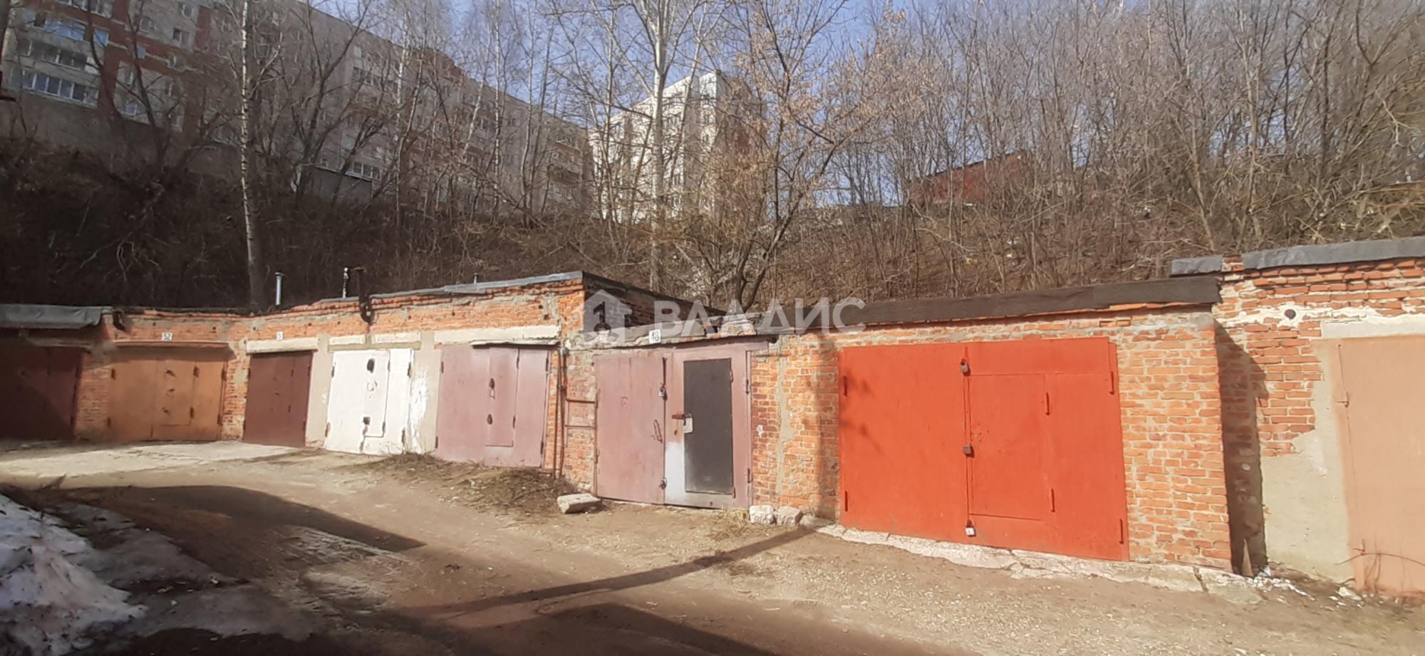 Купить гараж, место в паркинге за 750 000 рублей на улица Диктора Левитана