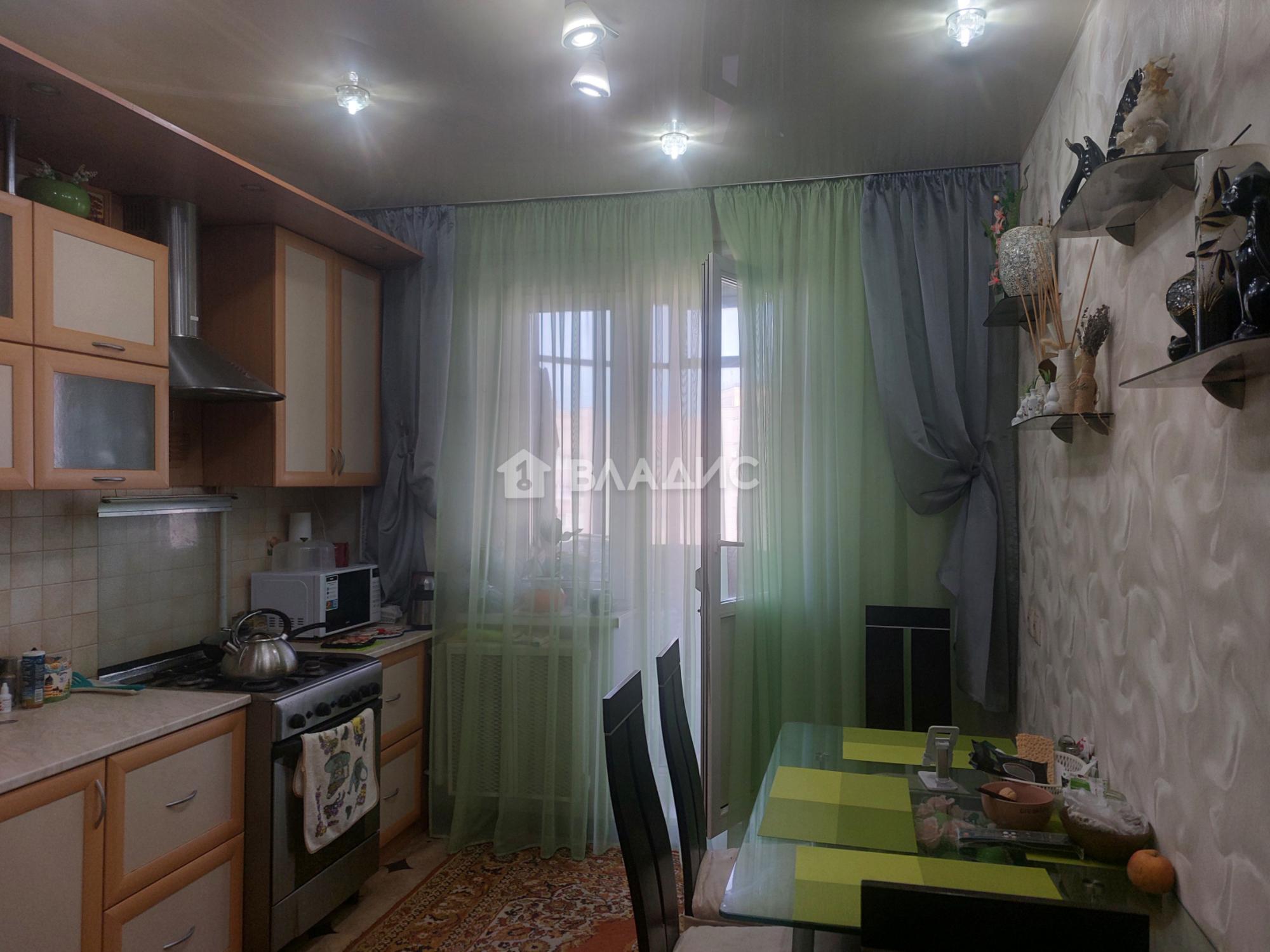 Купить квартиру за 6 990 000 рублей на Юбилейная улица