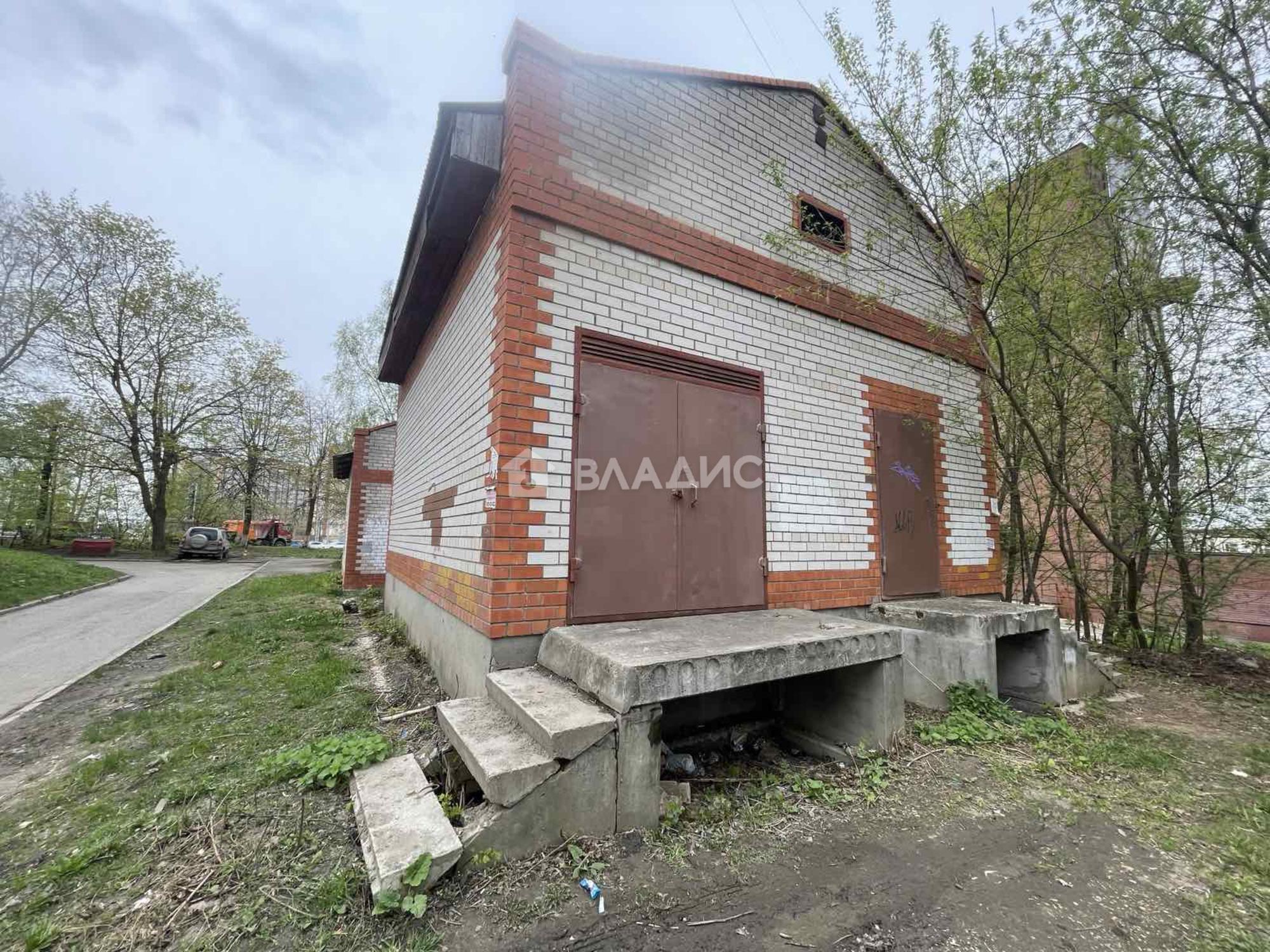 Купить помещение свободного назначения за 8 990 000 рублей на улица Горького
