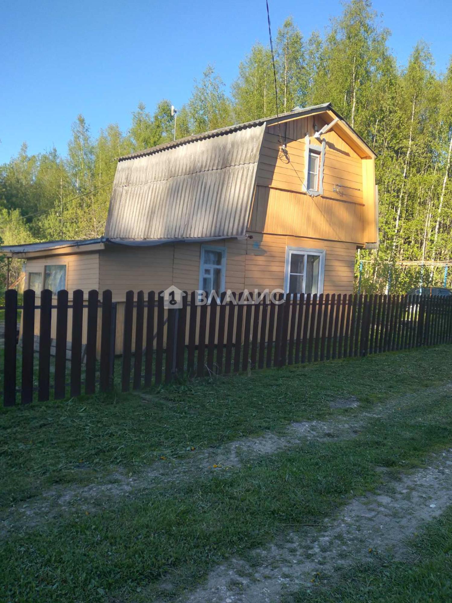 Купить дачу, дом, коттедж за 1 000 000 рублей