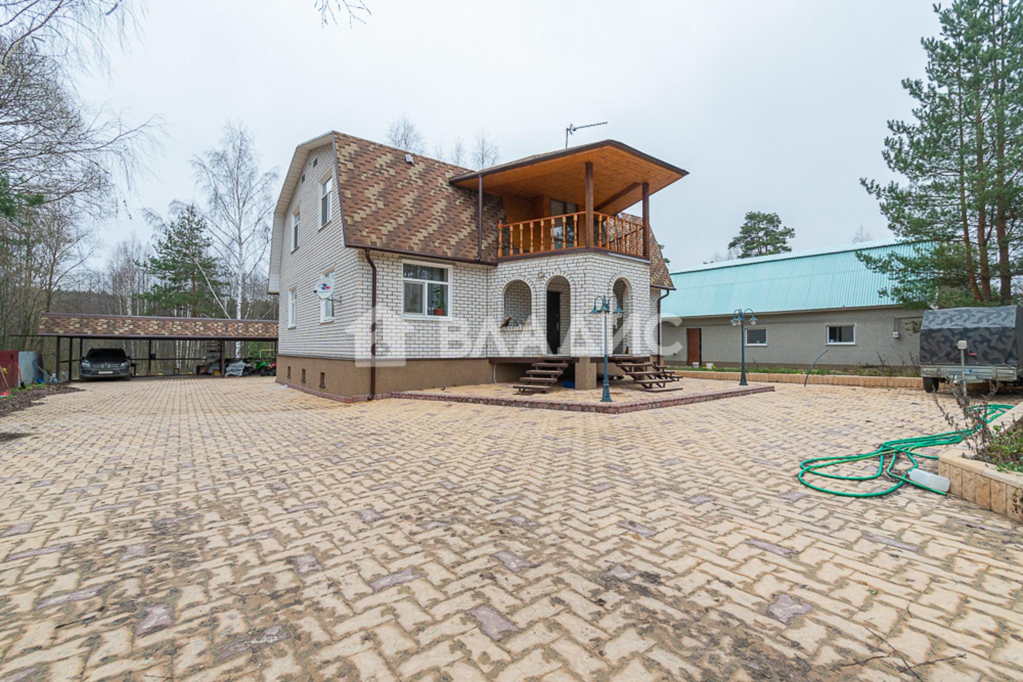 Купить дачу, дом, коттедж за 16 650 000 рублей