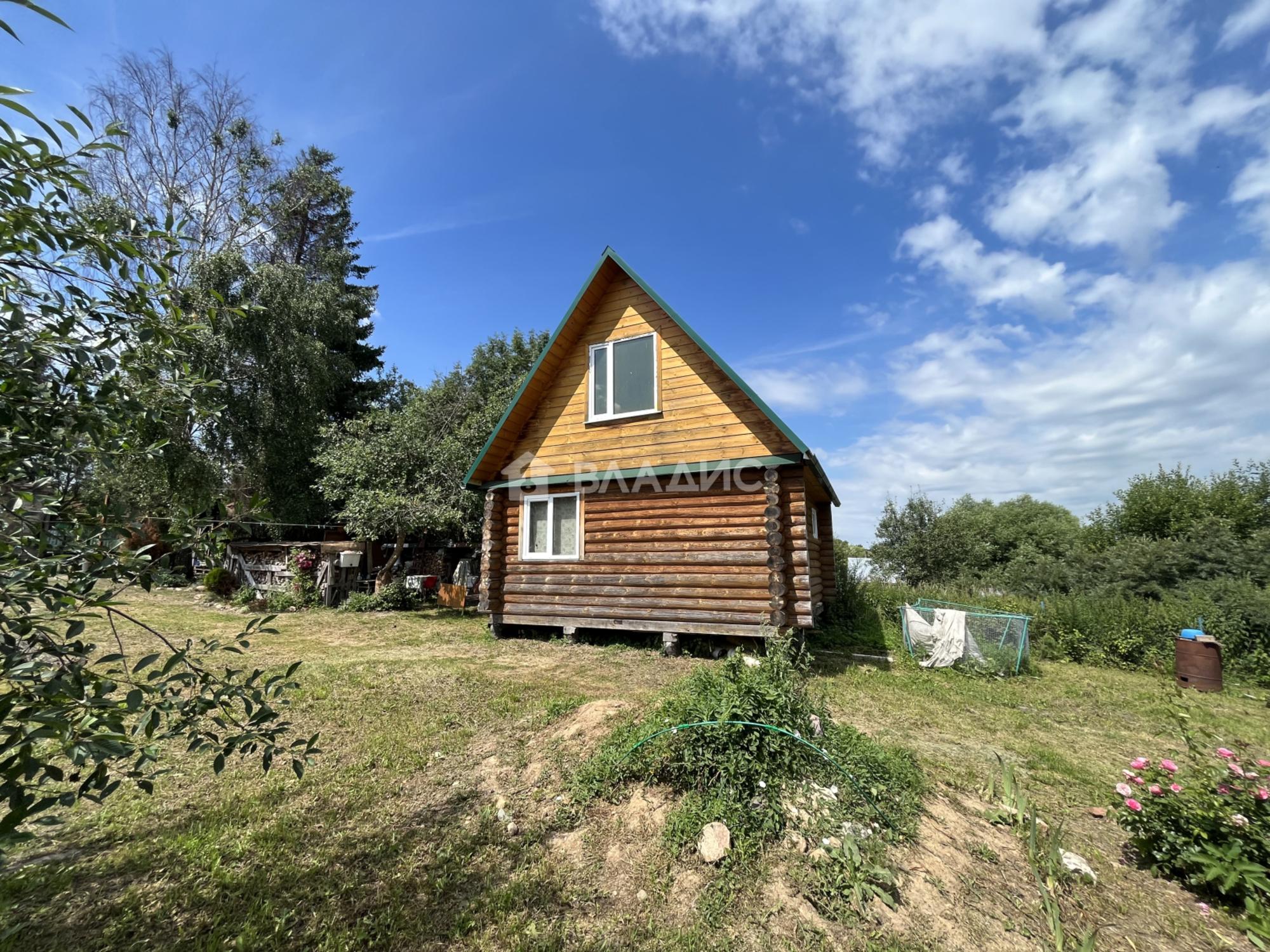 Купить дачу, дом, коттедж за 1 250 000 рублей