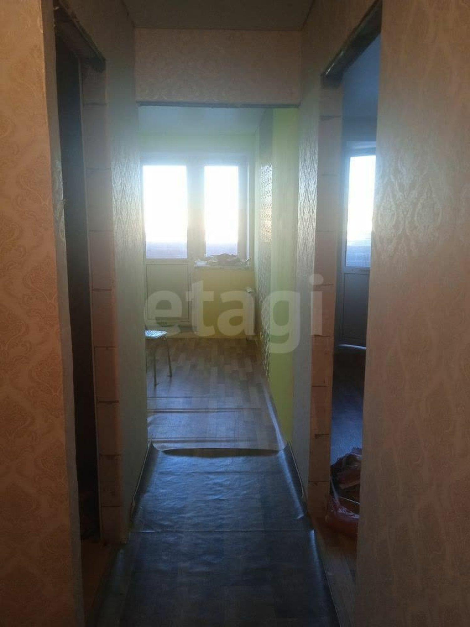 Купить квартиру за 3 400 000 рублей на улица Гагарина, 82а