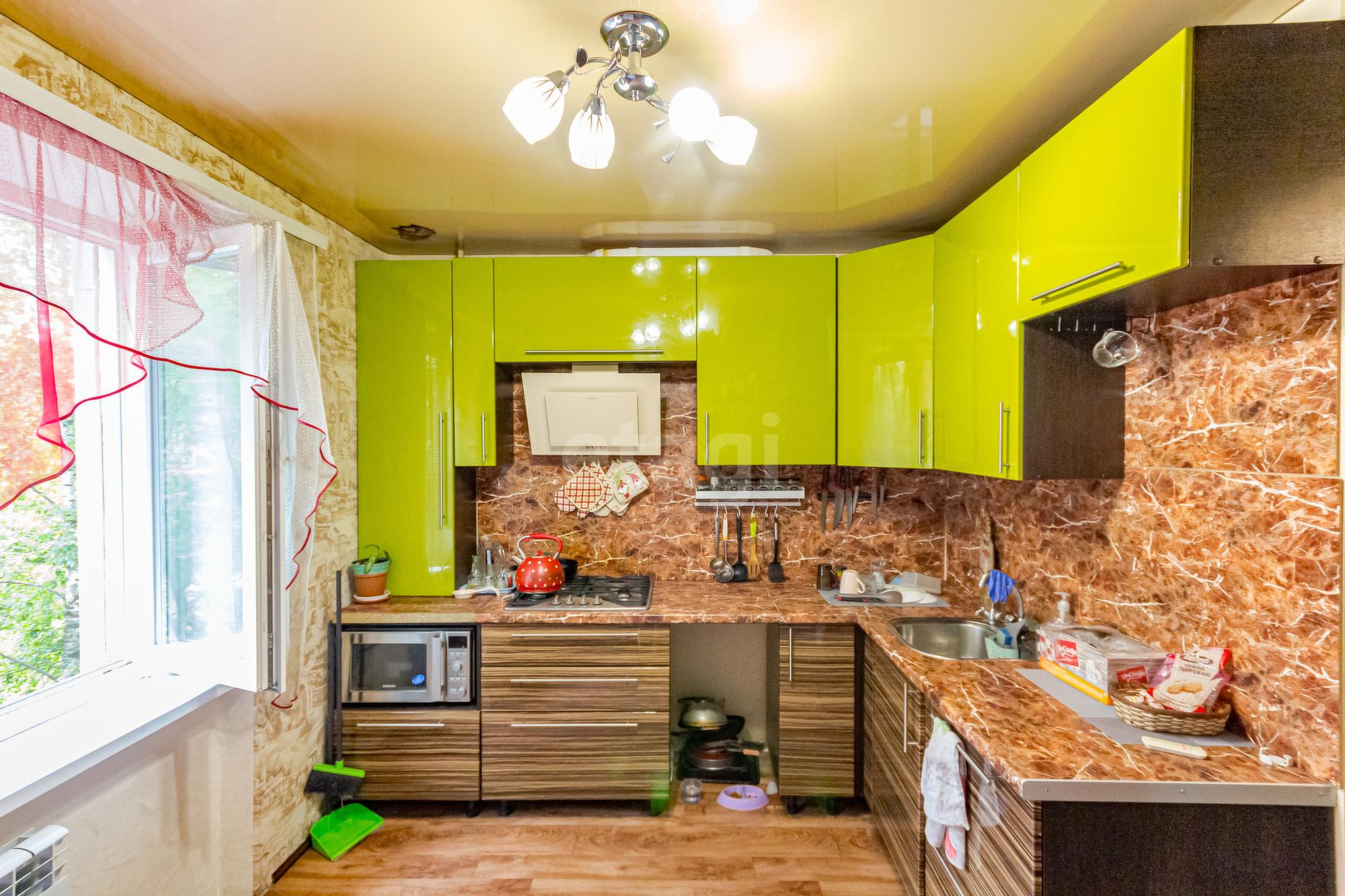 Купить квартиру за 3 380 000 рублей на Новгородская улица, 9б
