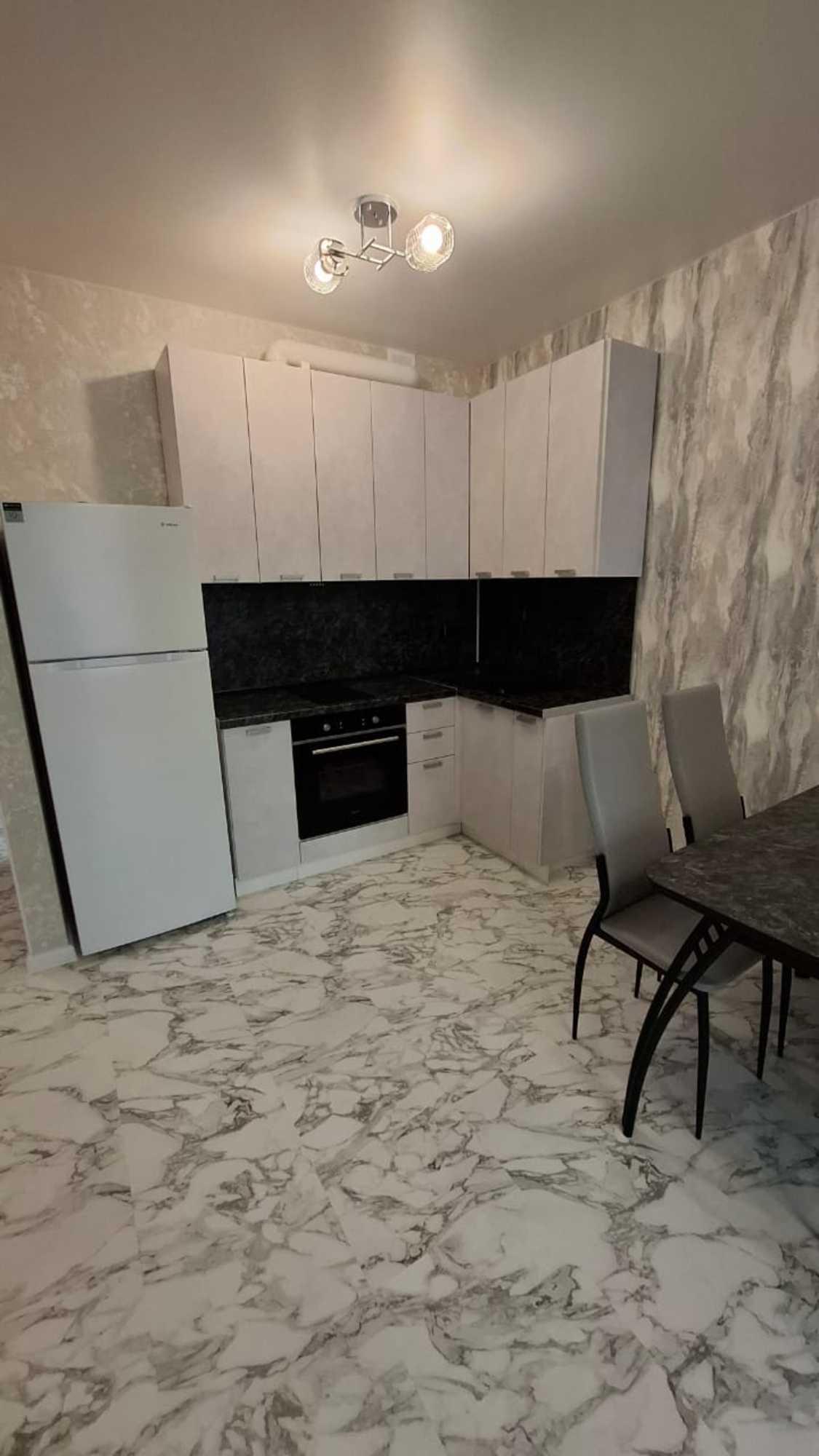 Сдать квартиру за 45 000 рублей на Энтузиастов ул, 7