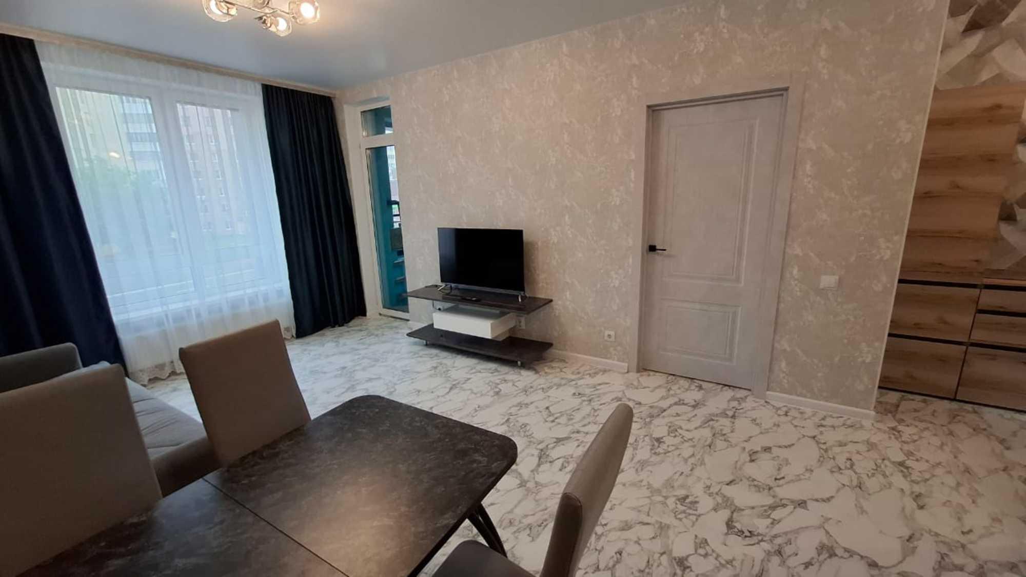 Сдать квартиру за 45 000 рублей на Энтузиастов ул, 7