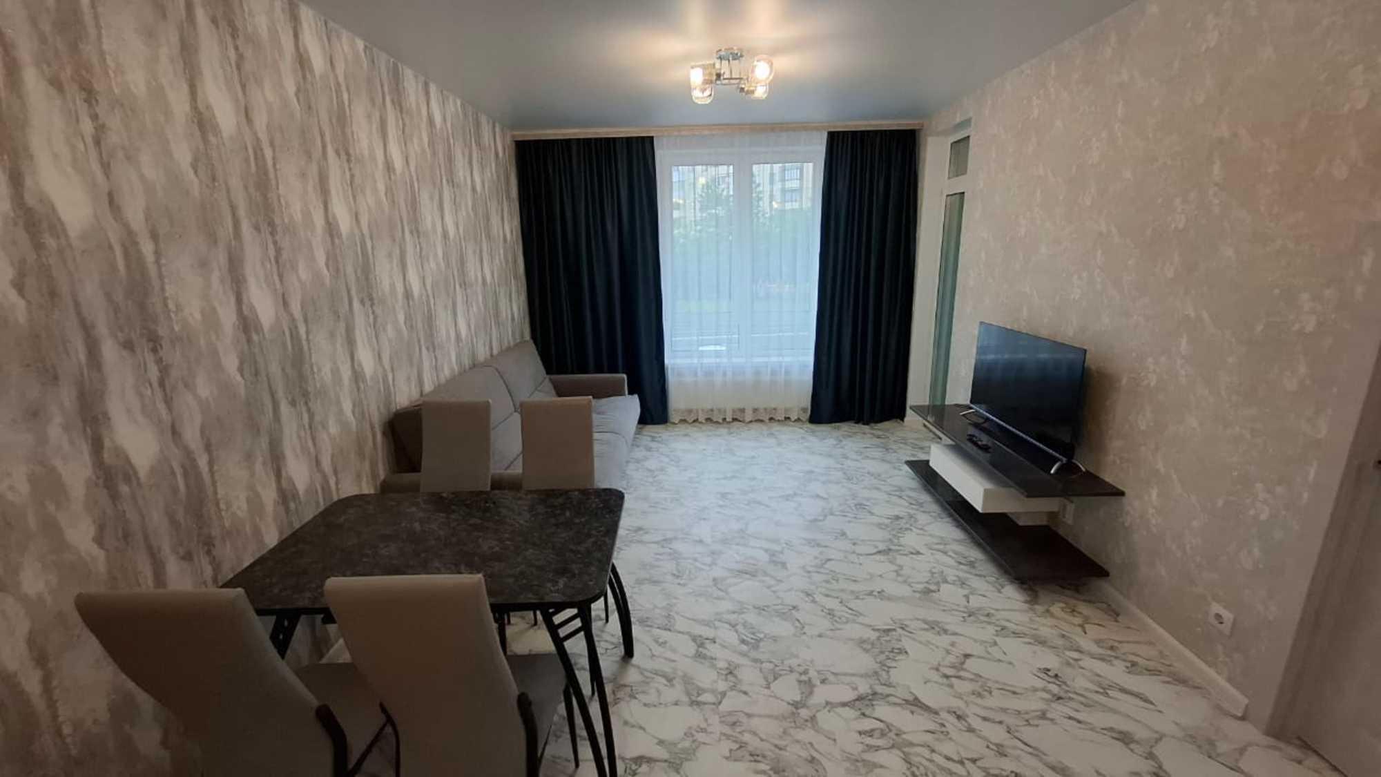 Сдать квартиру за 45 000 рублей на Энтузиастов ул, 7