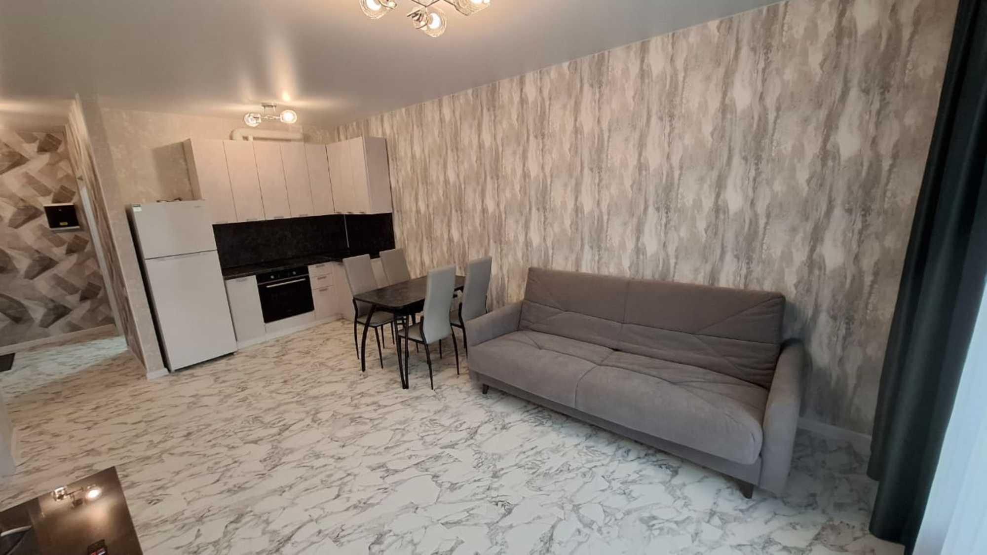 Сдать квартиру за 45 000 рублей на Энтузиастов ул, 7