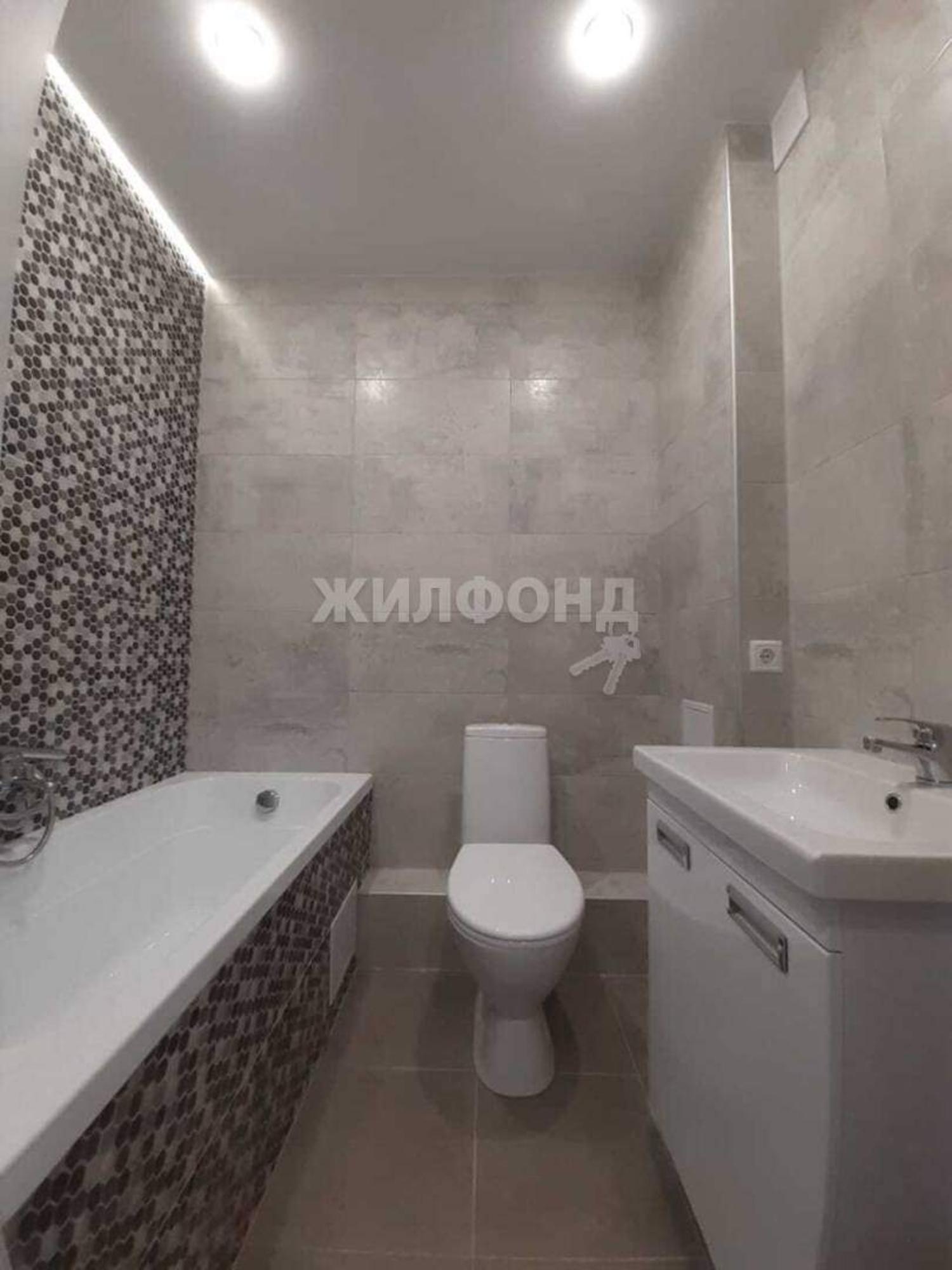 Купить квартиру за 4 800 000 рублей на Забалуева улица, д.98