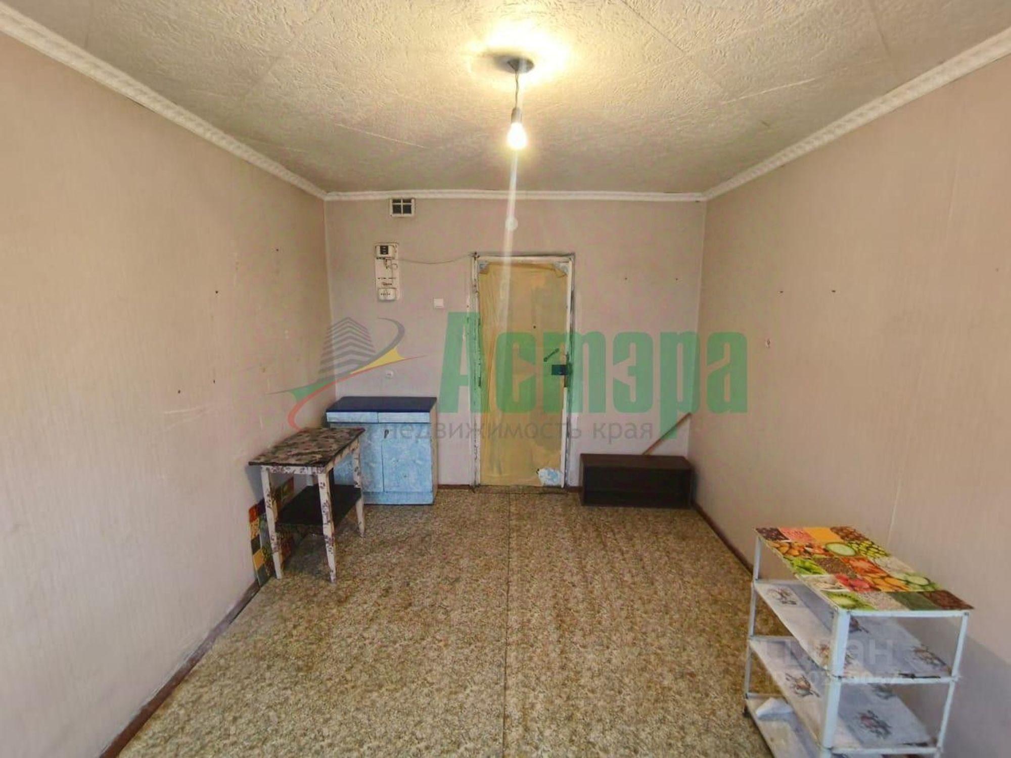 Купить комнату за 990 000 рублей на улица Труда, 1
