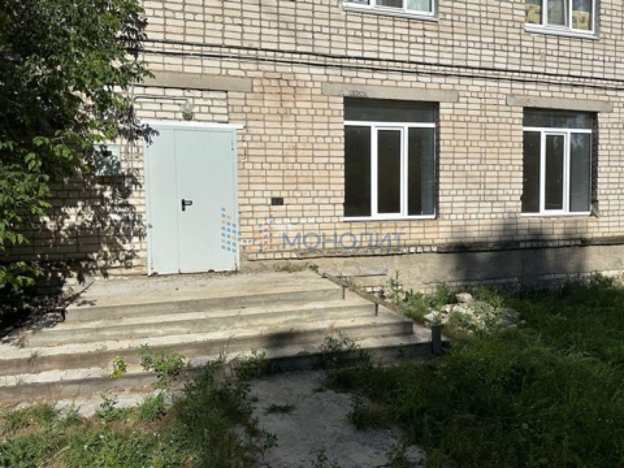 Купить помещение свободного назначения за 4 400 000 рублей на Гагарина ул, 10