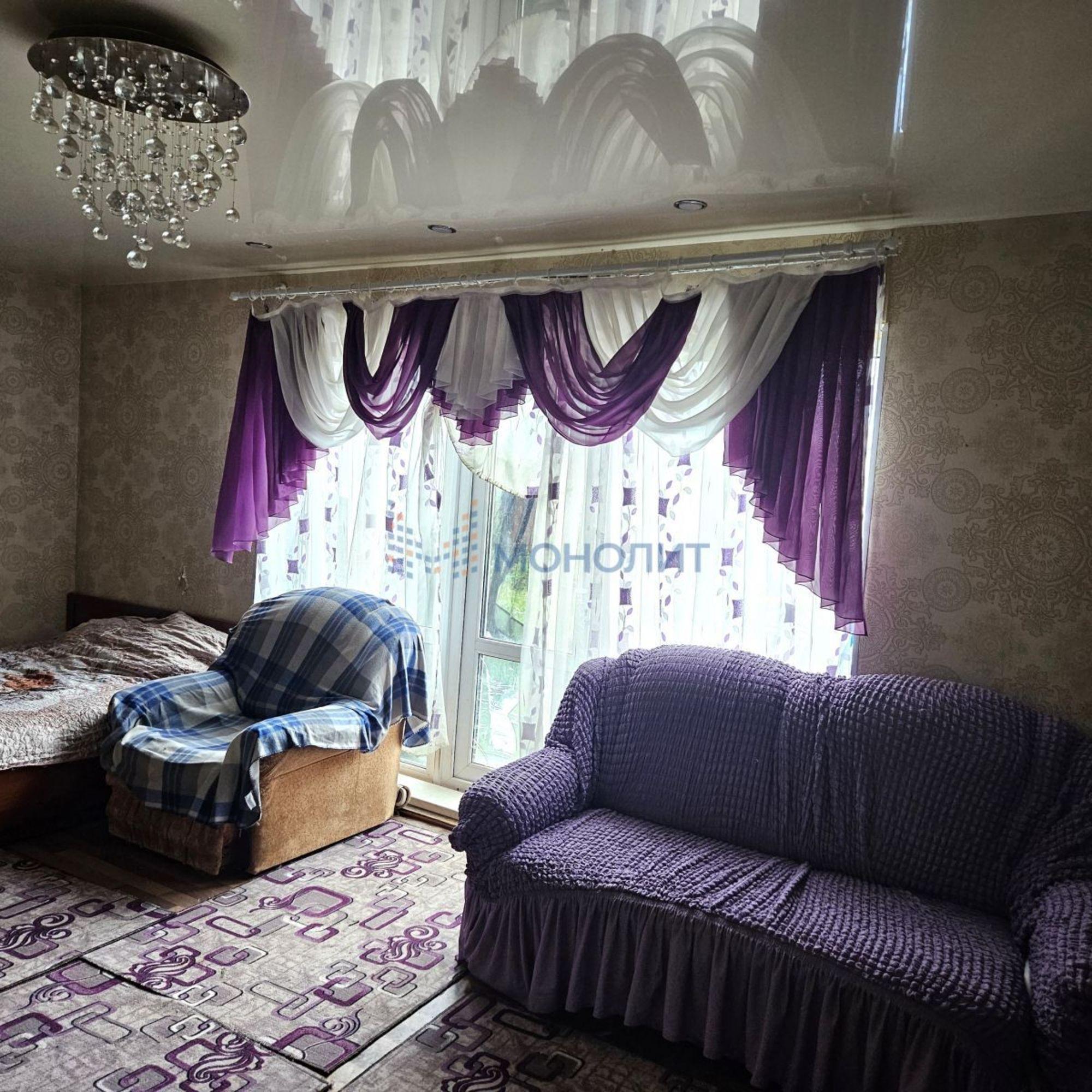 Купить дачу, дом, коттедж за 4 800 000 рублей на Серебряные ключи 3, 88