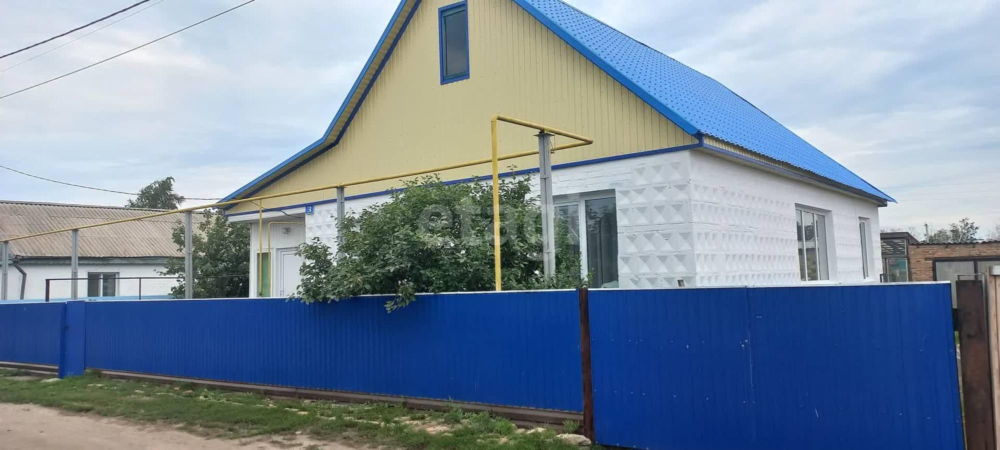 Купить дачу, дом, коттедж за 4 300 000 рублей на Восточный переулок, 3