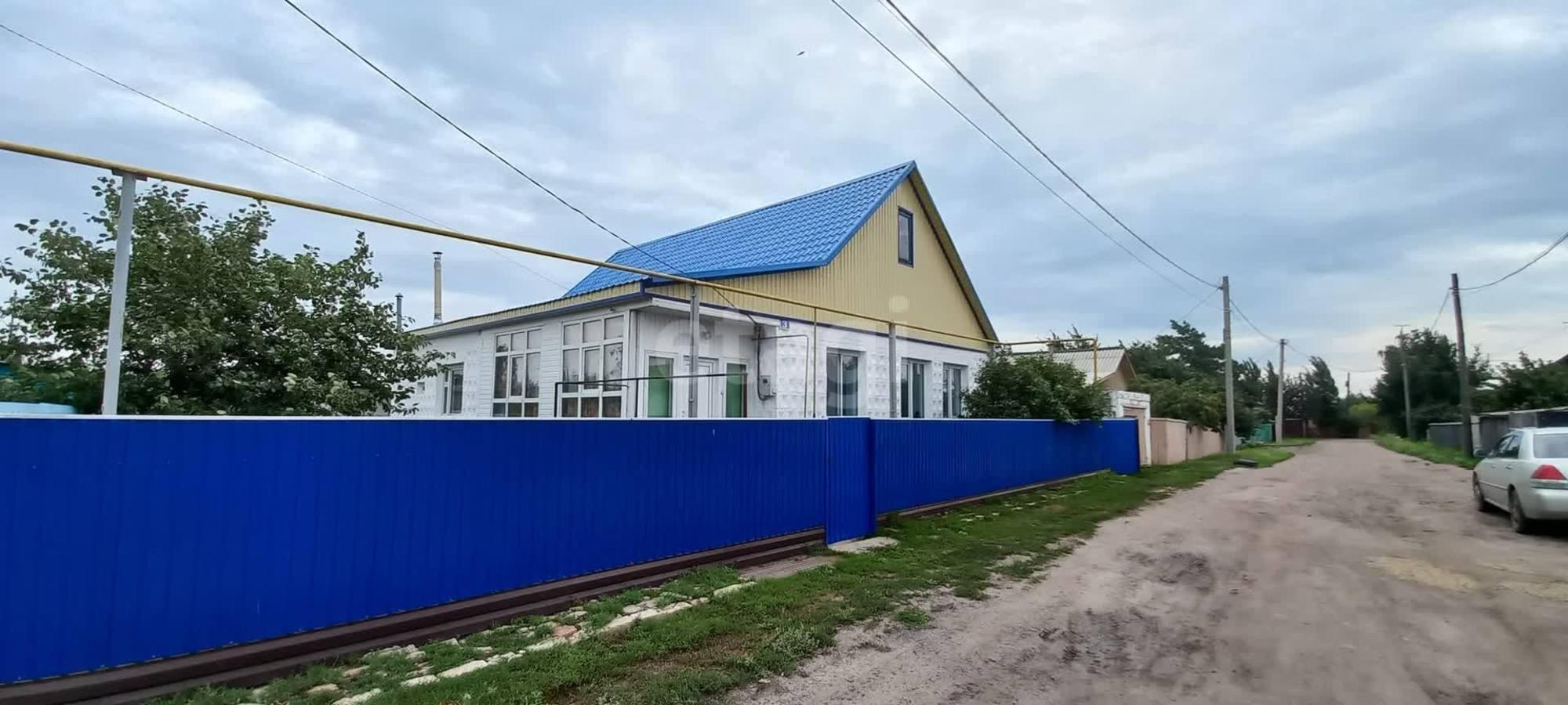 Купить дачу, дом, коттедж за 4 300 000 рублей на Восточный переулок, 3