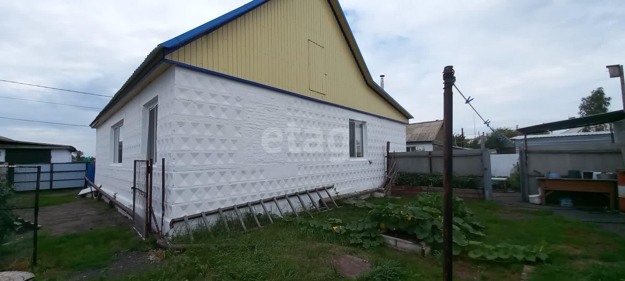 Купить дачу, дом, коттедж за 4 300 000 рублей на Восточный переулок, 3