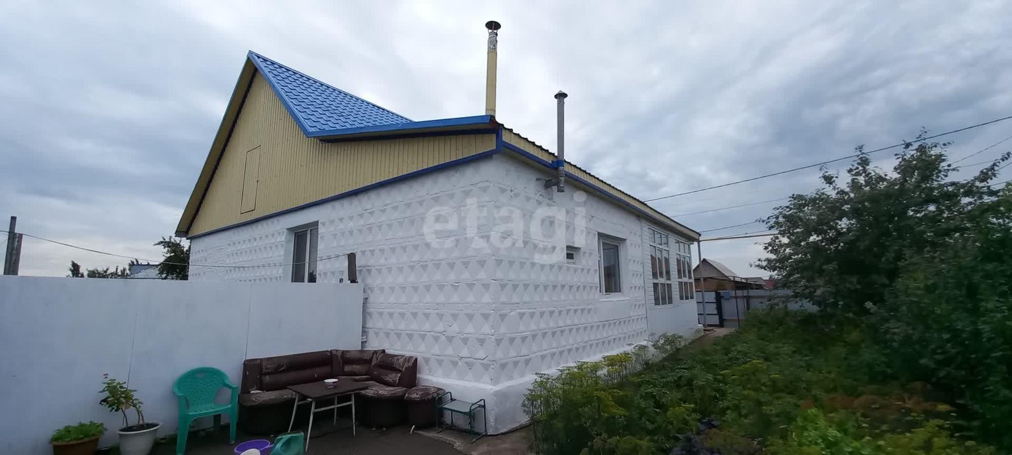 Купить дачу, дом, коттедж за 4 300 000 рублей на Восточный переулок, 3