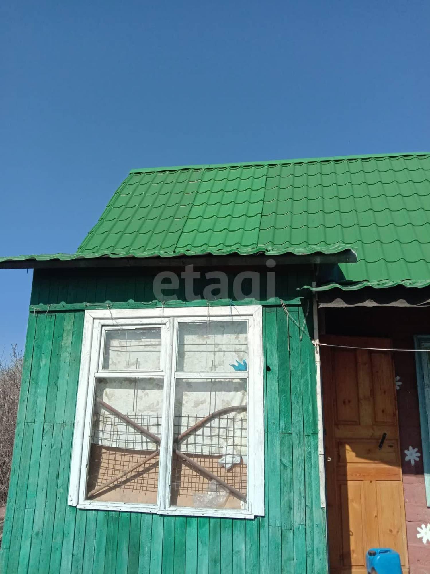 Купить дачу, дом, коттедж за 550 000 рублей на Нефтяник СТ