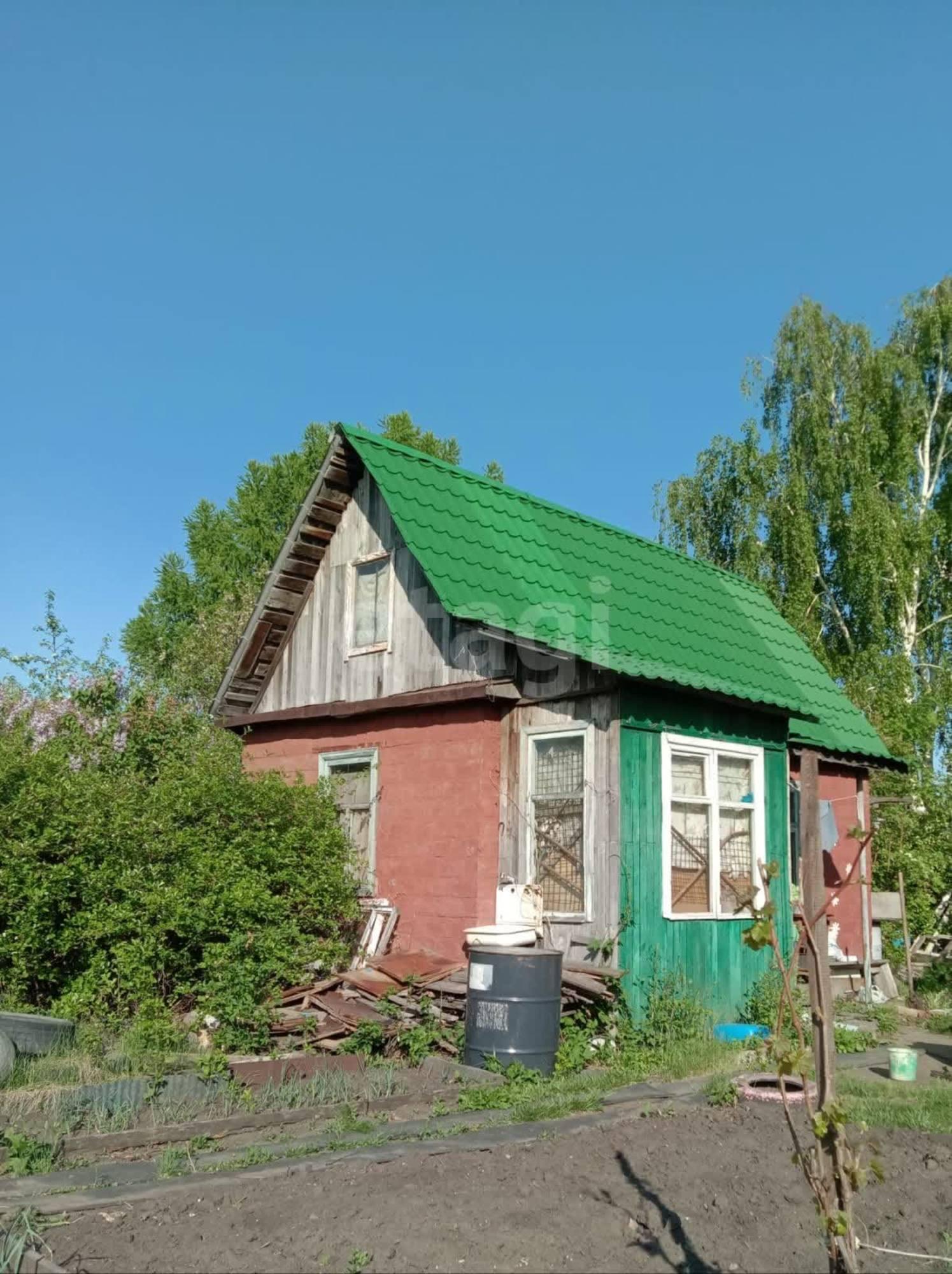 Купить дачу, дом, коттедж за 550 000 рублей на Нефтяник СТ