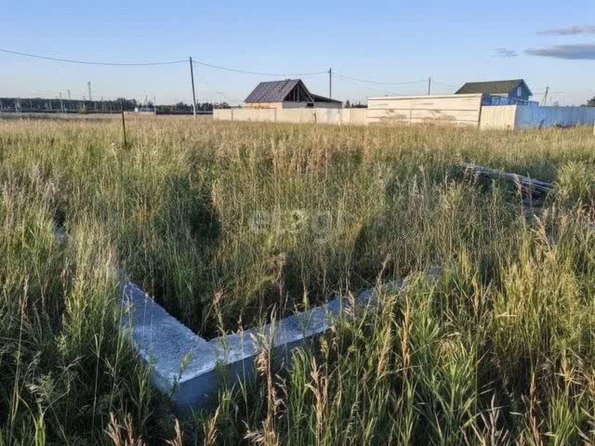 Купить землю, земельный участок за 760 000 рублей на Солнечная,