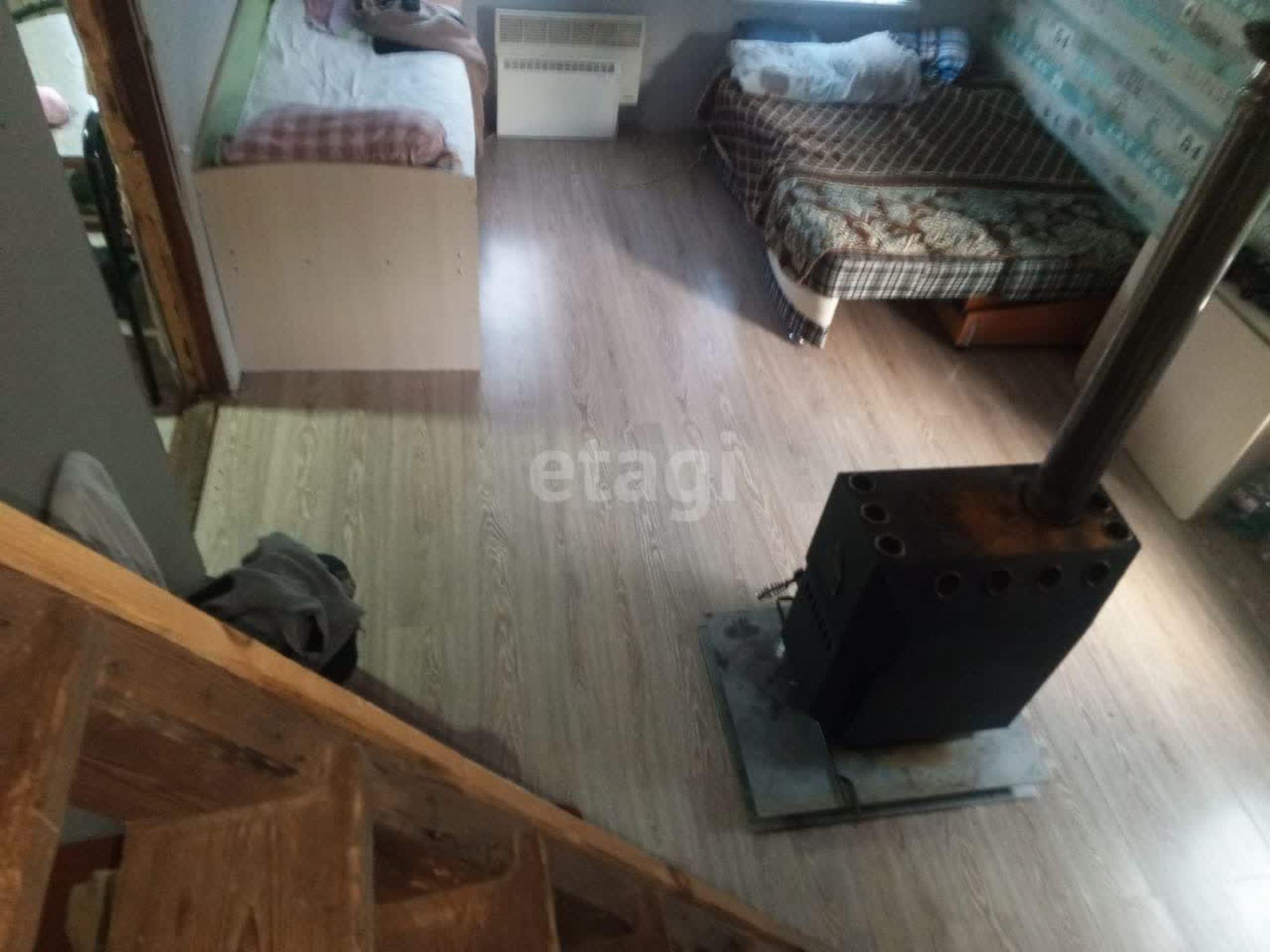 Купить дачу, дом, коттедж за 2 350 000 рублей на КС Кедр, 48