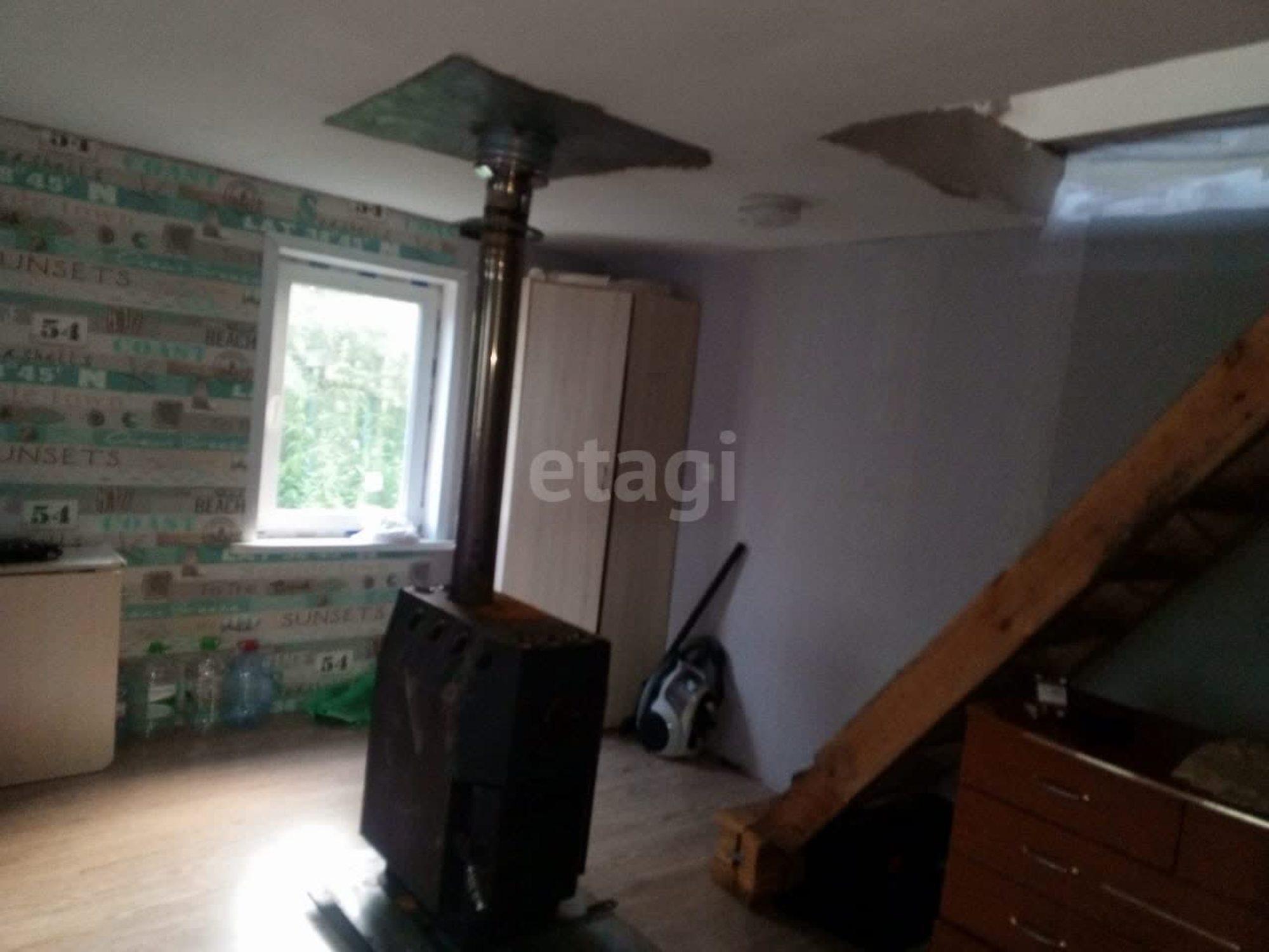 Купить дачу, дом, коттедж за 2 350 000 рублей на КС Кедр, 48