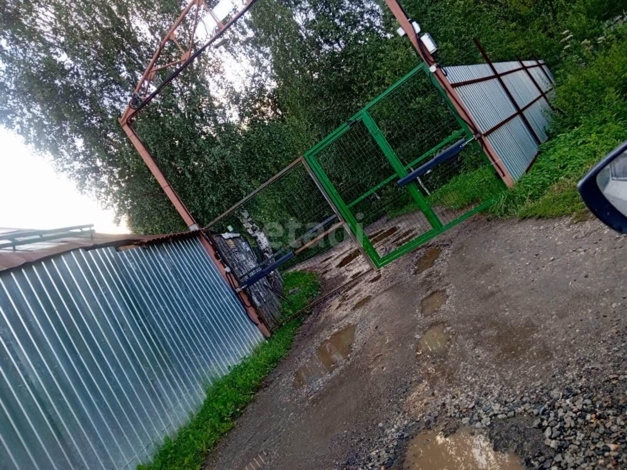 Купить дачу, дом, коттедж за 2 350 000 рублей на КС Кедр, 48