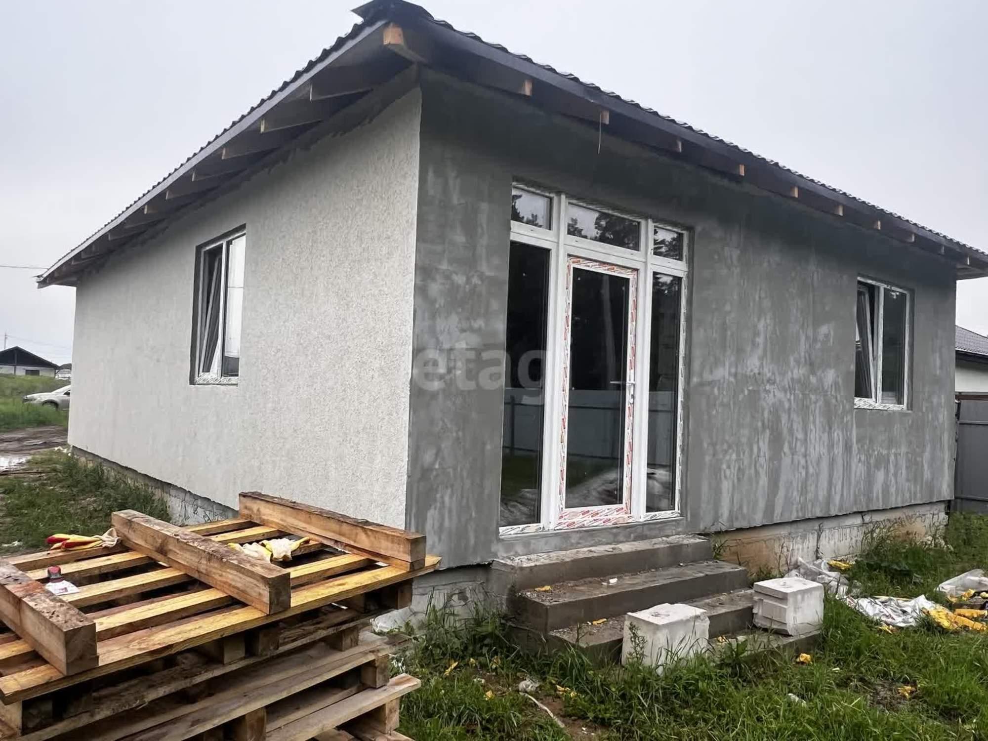 Купить дачу, дом, коттедж за 7 490 000 рублей на ДНП Аэродром,Садовая 6429