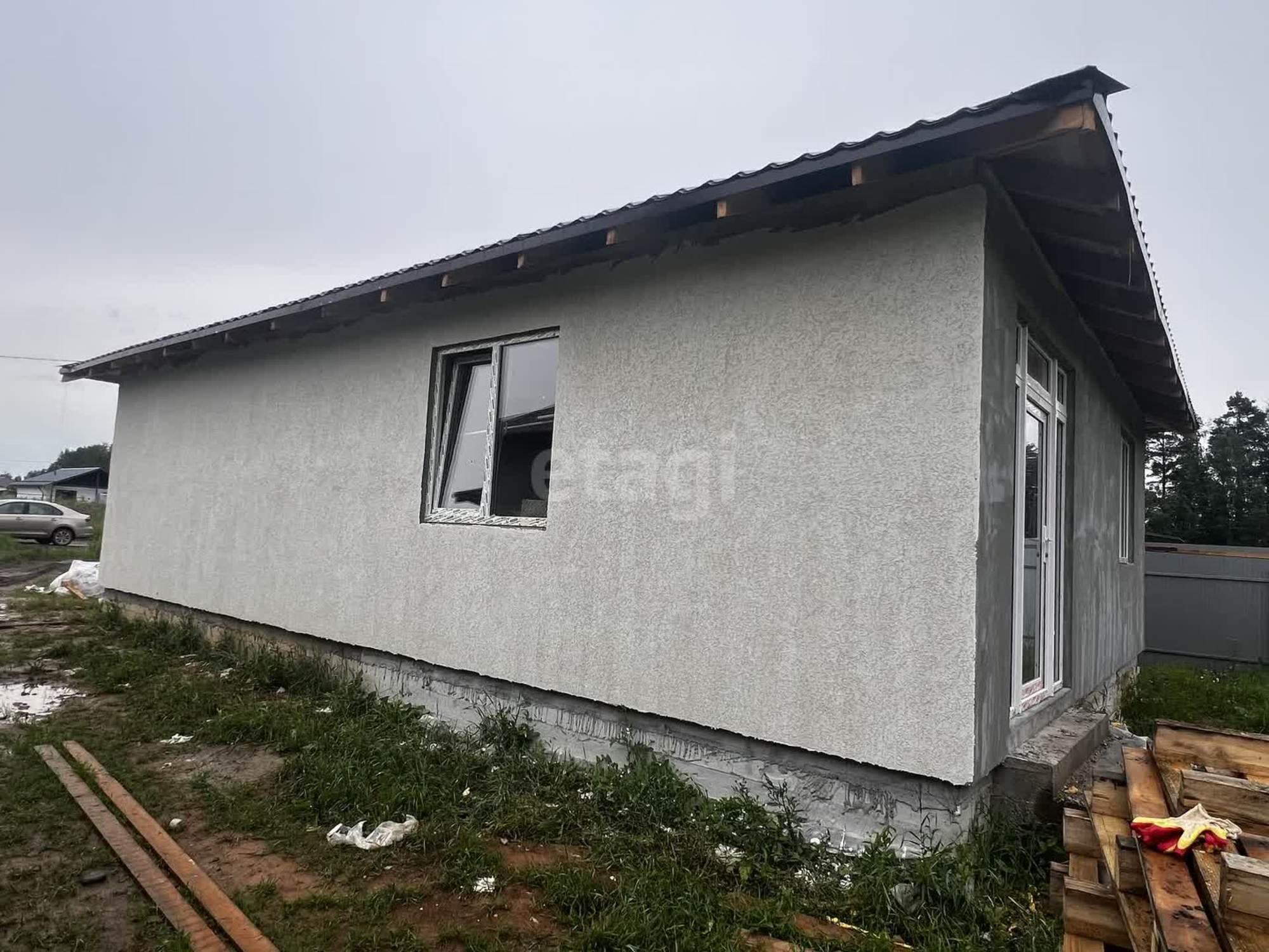 Купить дачу, дом, коттедж за 7 490 000 рублей на ДНП Аэродром,Садовая 6429