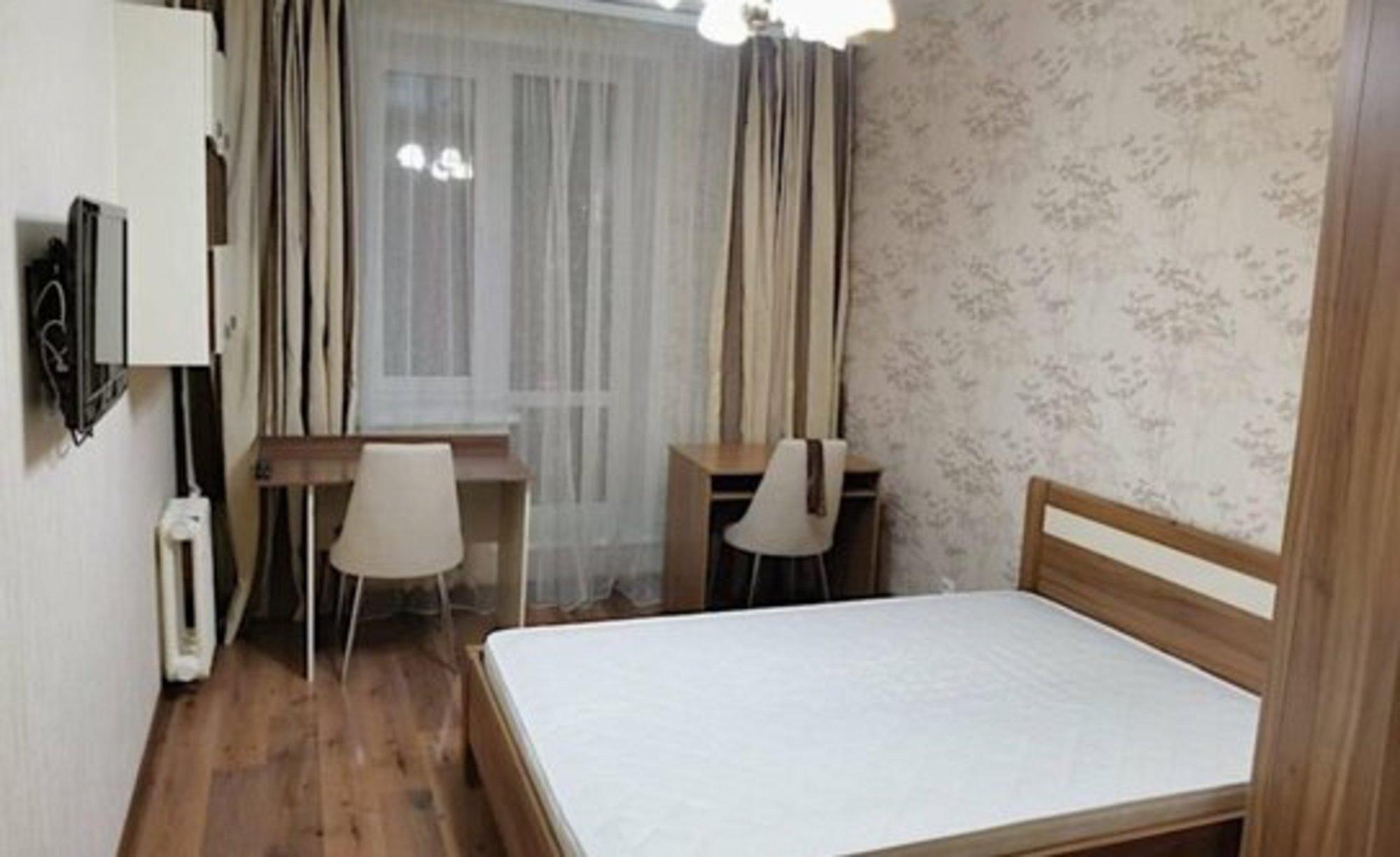 Сдать квартиру за 12 000 рублей на Ленинградская улица, 44