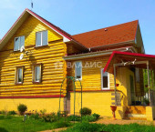 коттедж 188.6 кв м 