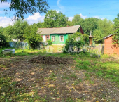 коттедж 39.2 кв м 