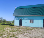 коттедж 60 кв м 17А-1