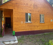 коттедж 165 кв м Лесная улица